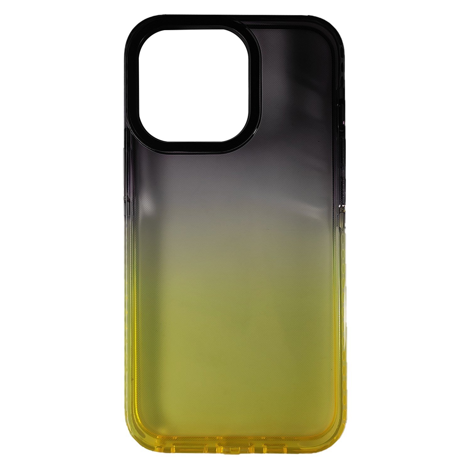 Nettech Apple iPhone 13 Pro Uyumlu Çift Renk İmpak Seri Arka Koruma Kılıf NT-94448