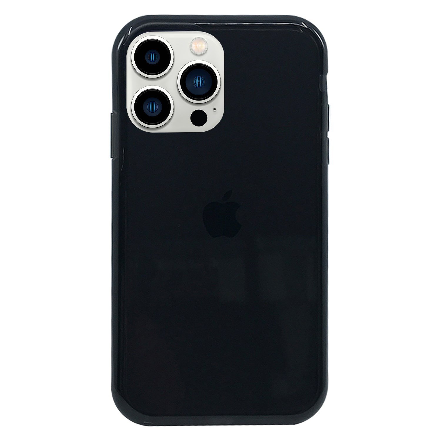 Nettech Apple iPhone 13 Pro Uyumlu Colour Transparan Seri Arka Koruma Kılıf NT-92838