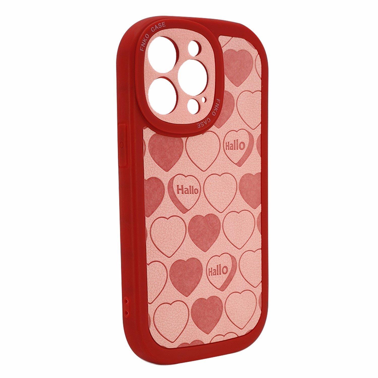 Nettech Apple iPhone 13 Pro Uyumlu Fnko Case Seri Arka Koruma Kılıf NT-97066