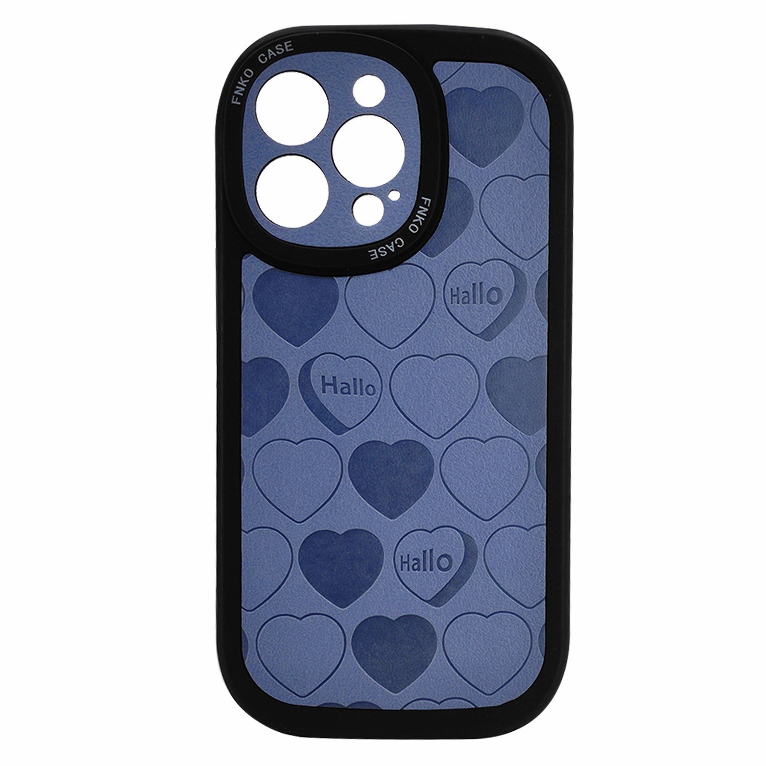 Nettech Apple iPhone 13 Pro Uyumlu Fnko Case Seri Arka Koruma Kılıf NT-97066