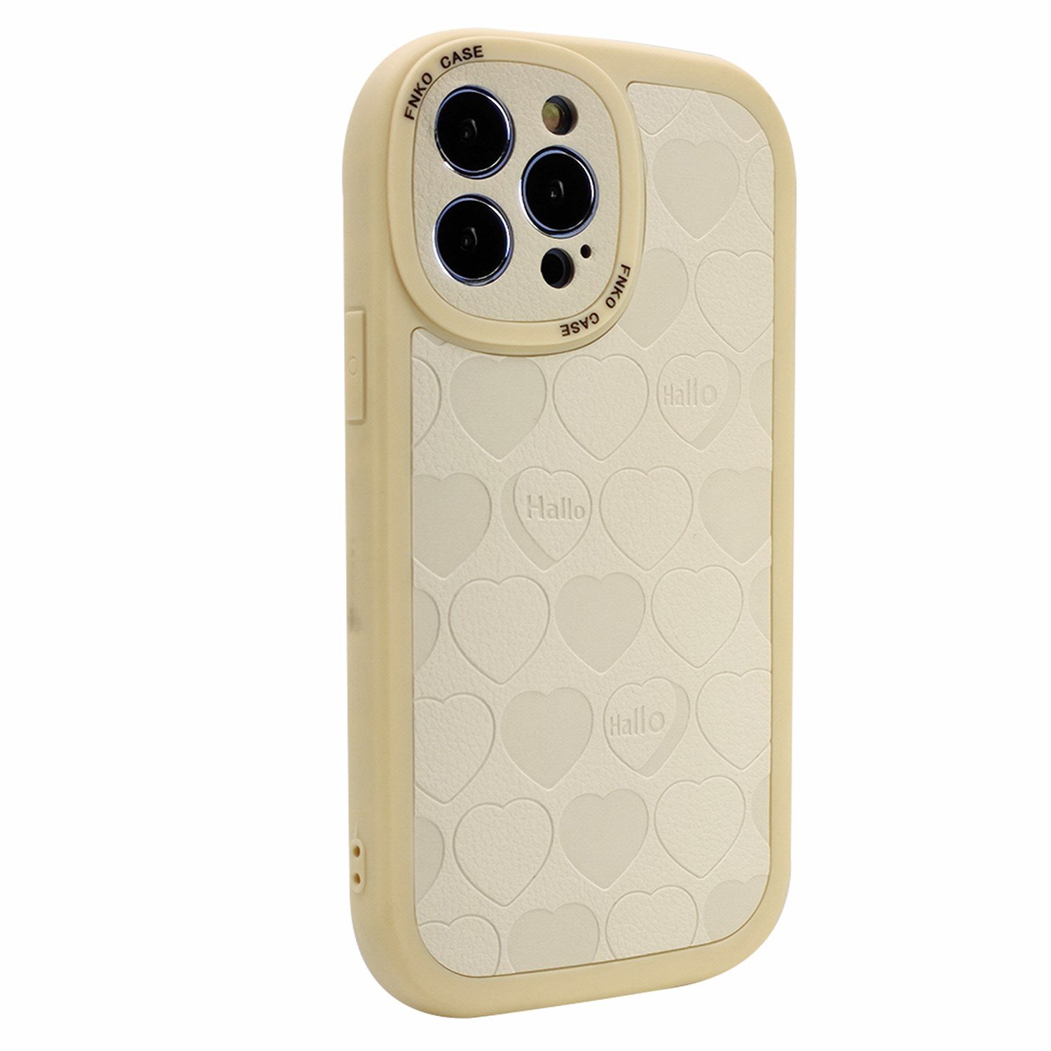 Nettech Apple iPhone 13 Pro Uyumlu Fnko Case Seri Arka Koruma Kılıf NT-97066
