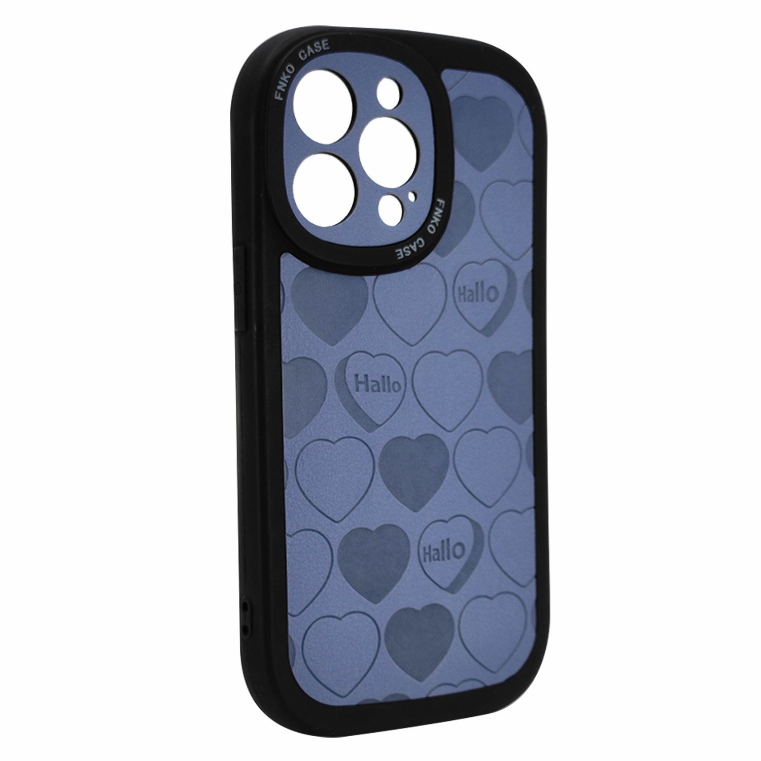 Nettech Apple iPhone 13 Pro Uyumlu Fnko Case Seri Arka Koruma Kılıf NT-97066