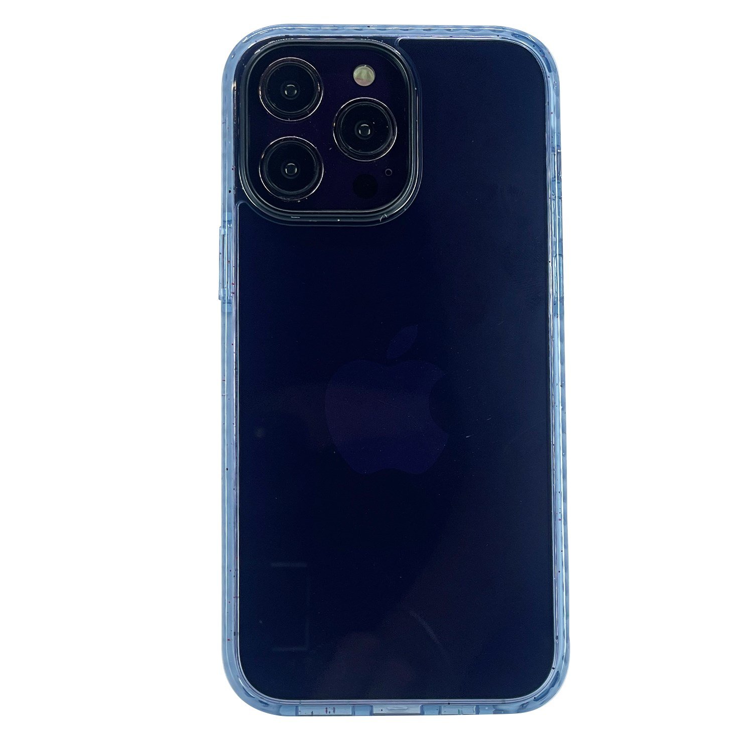 Nettech Apple iPhone 13 Pro Uyumlu Icesand Airbag Seri Arka Koruma Kılıf NT-101278