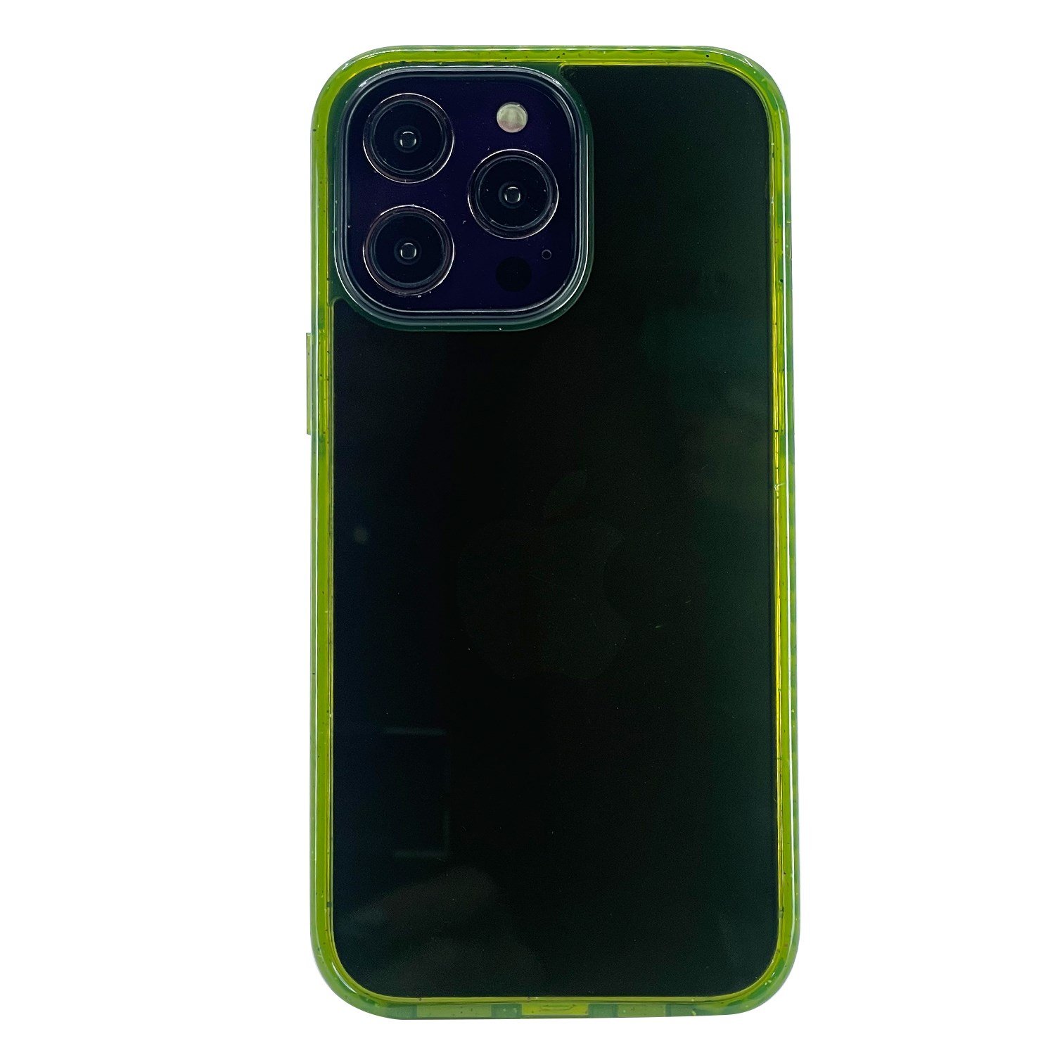 Nettech Apple iPhone 13 Pro Uyumlu Icesand Airbag Seri Arka Koruma Kılıf NT-101278
