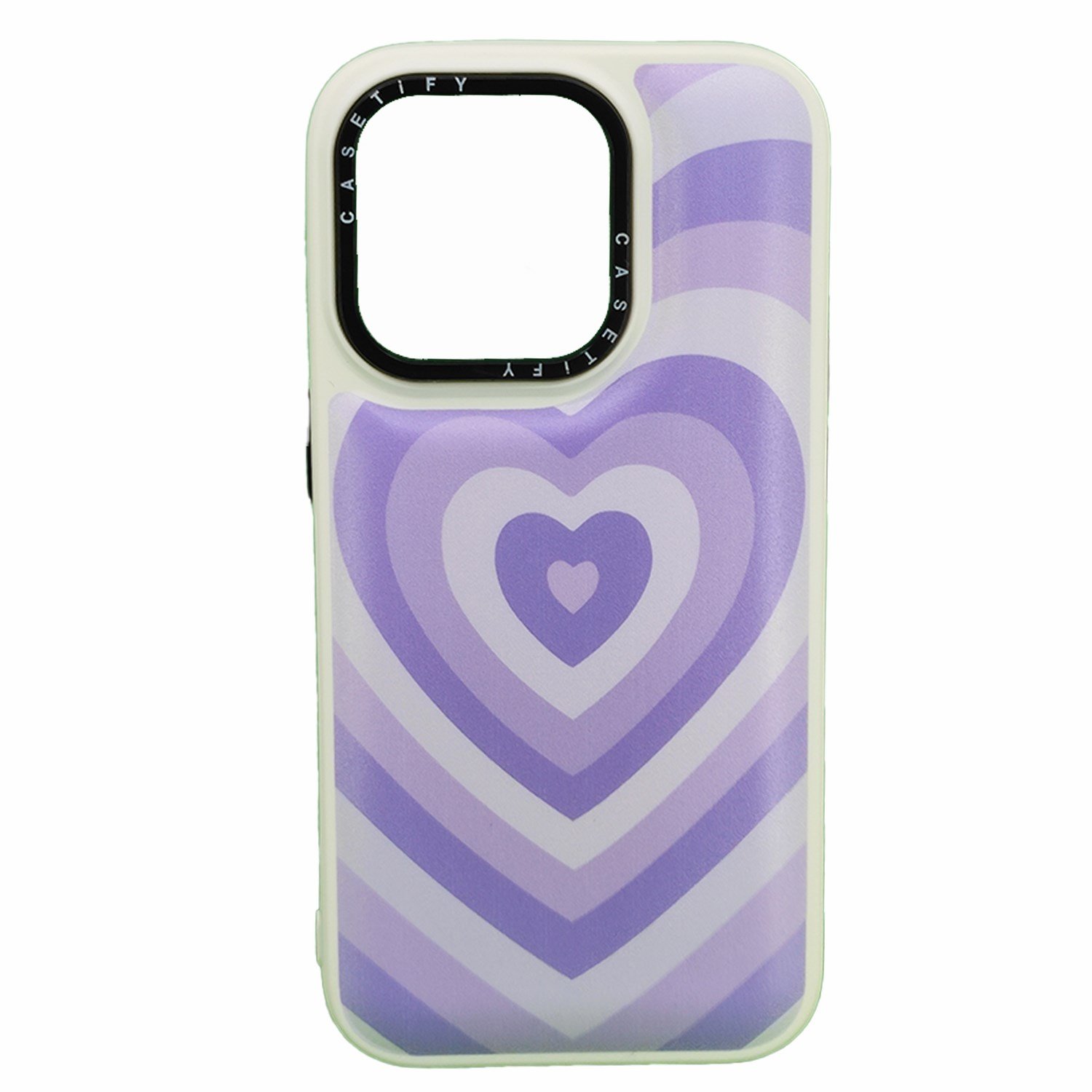Nettech Apple iPhone 13 Pro Uyumlu Kalpli Casetify Seri Arka Koruma Kılıf NT-98312