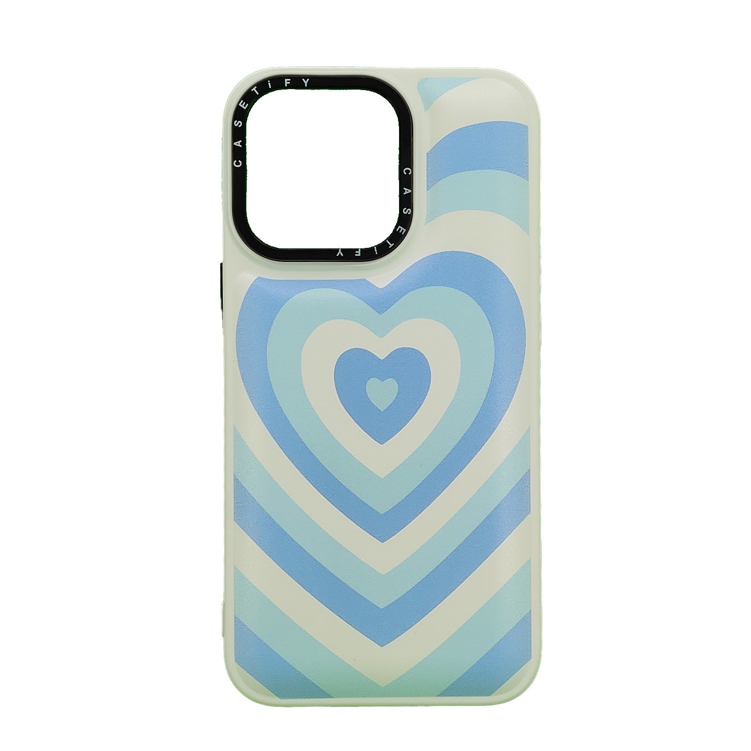 Nettech Apple iPhone 13 Pro Uyumlu Kalpli Casetify Seri Arka Koruma Kılıf NT-98312