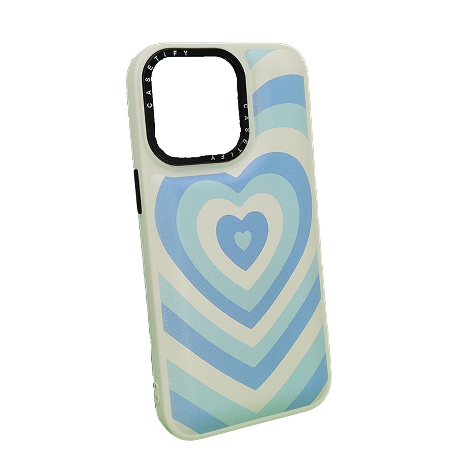 Nettech Apple iPhone 13 Pro Uyumlu Kalpli Casetify Seri Arka Koruma Kılıf NT-98312
