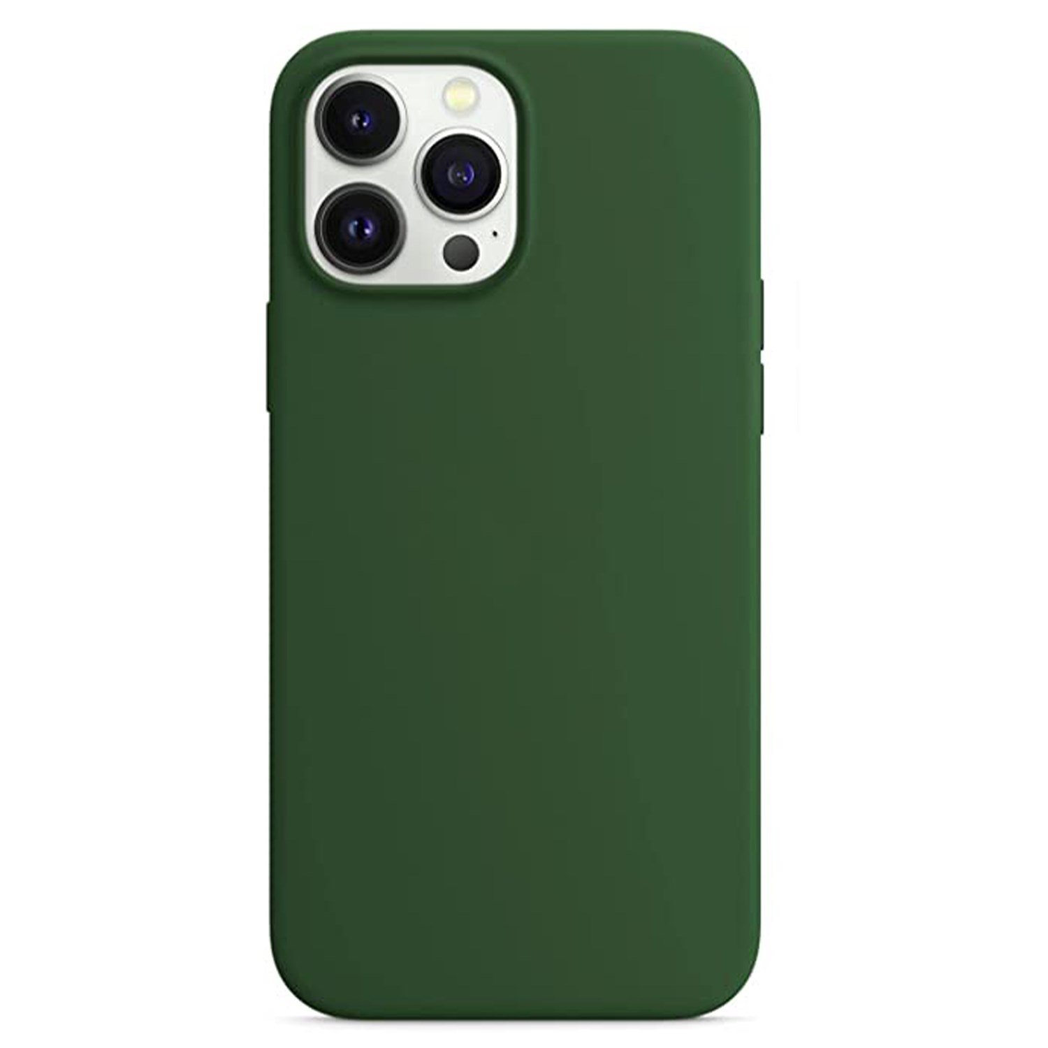 Nettech Apple iPhone 13 Pro Uyumlu Lansman Seri Arka Koruma Kılıf NT-93055