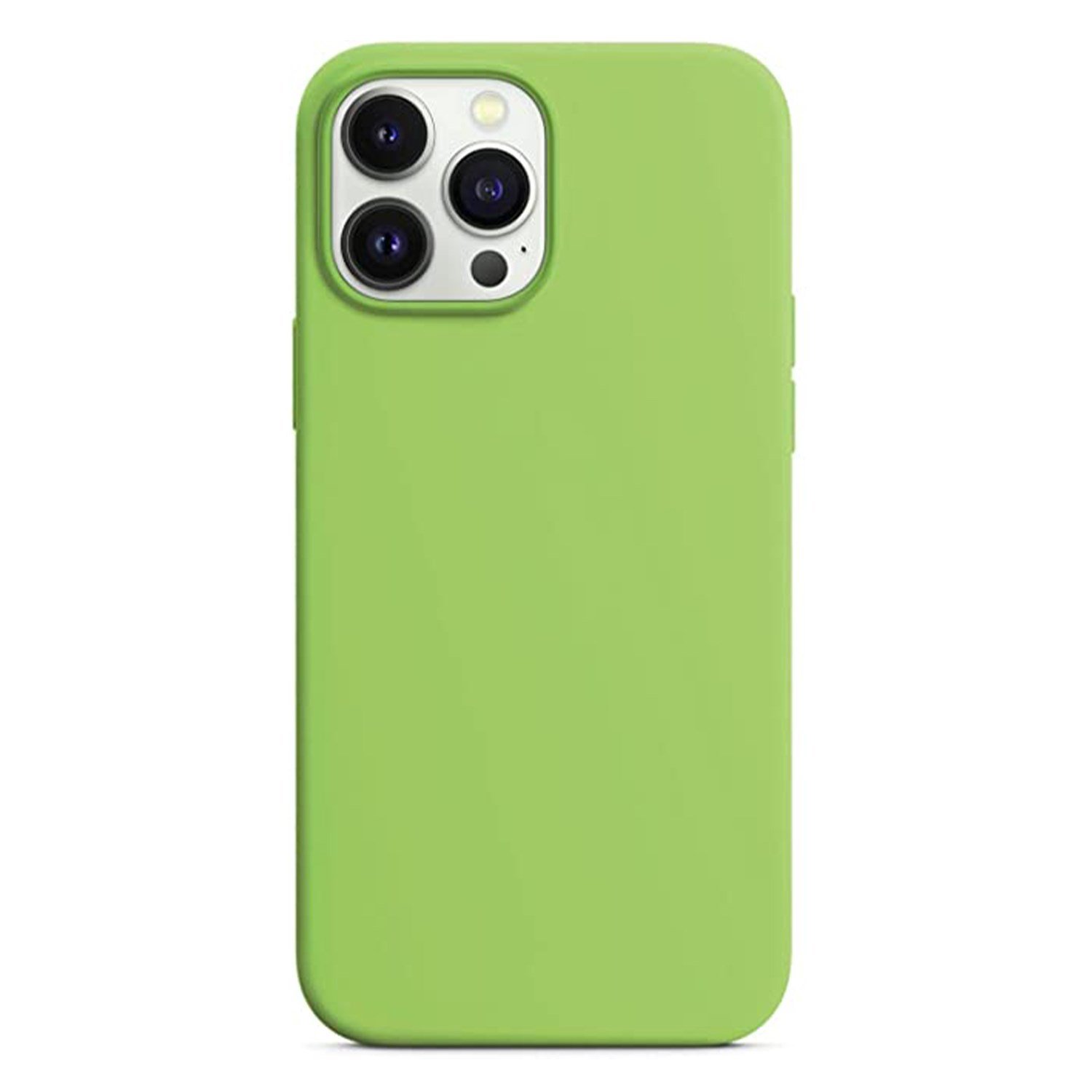 Nettech Apple iPhone 13 Pro Uyumlu Lansman Seri Arka Koruma Kılıf NT-93055