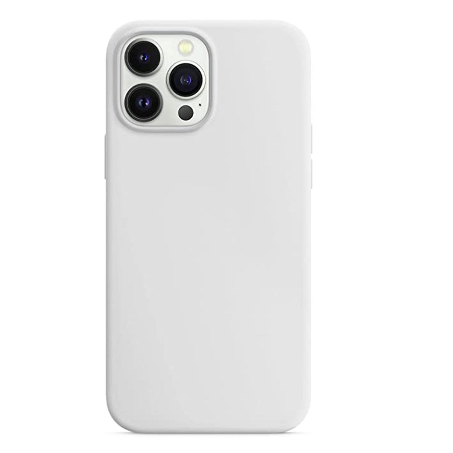 Nettech Apple iPhone 13 Pro Uyumlu Lansman Seri Arka Koruma Kılıf NT-93055