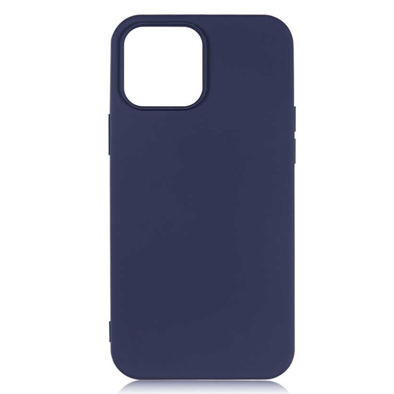 Nettech Apple iPhone 13 Pro Uyumlu Lansman Seri Arka Koruma Kılıf NT-93055