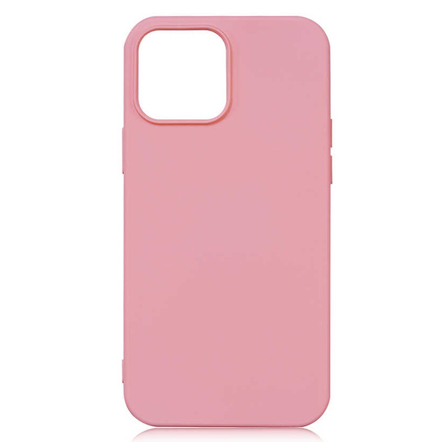 Nettech Apple iPhone 13 Pro Uyumlu Lansman Seri Arka Koruma Kılıf NT-93055