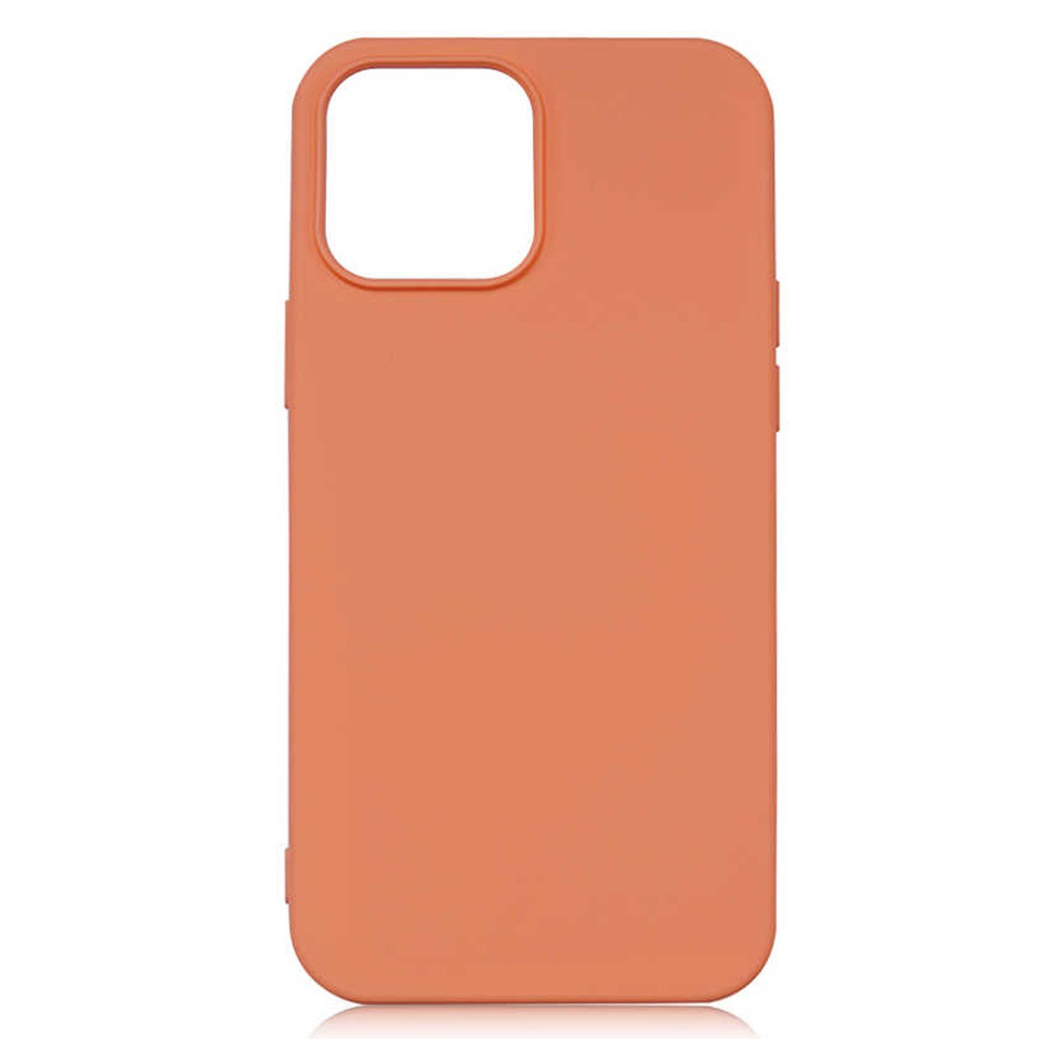Nettech Apple iPhone 13 Pro Uyumlu Lansman Seri Arka Koruma Kılıf NT-93055