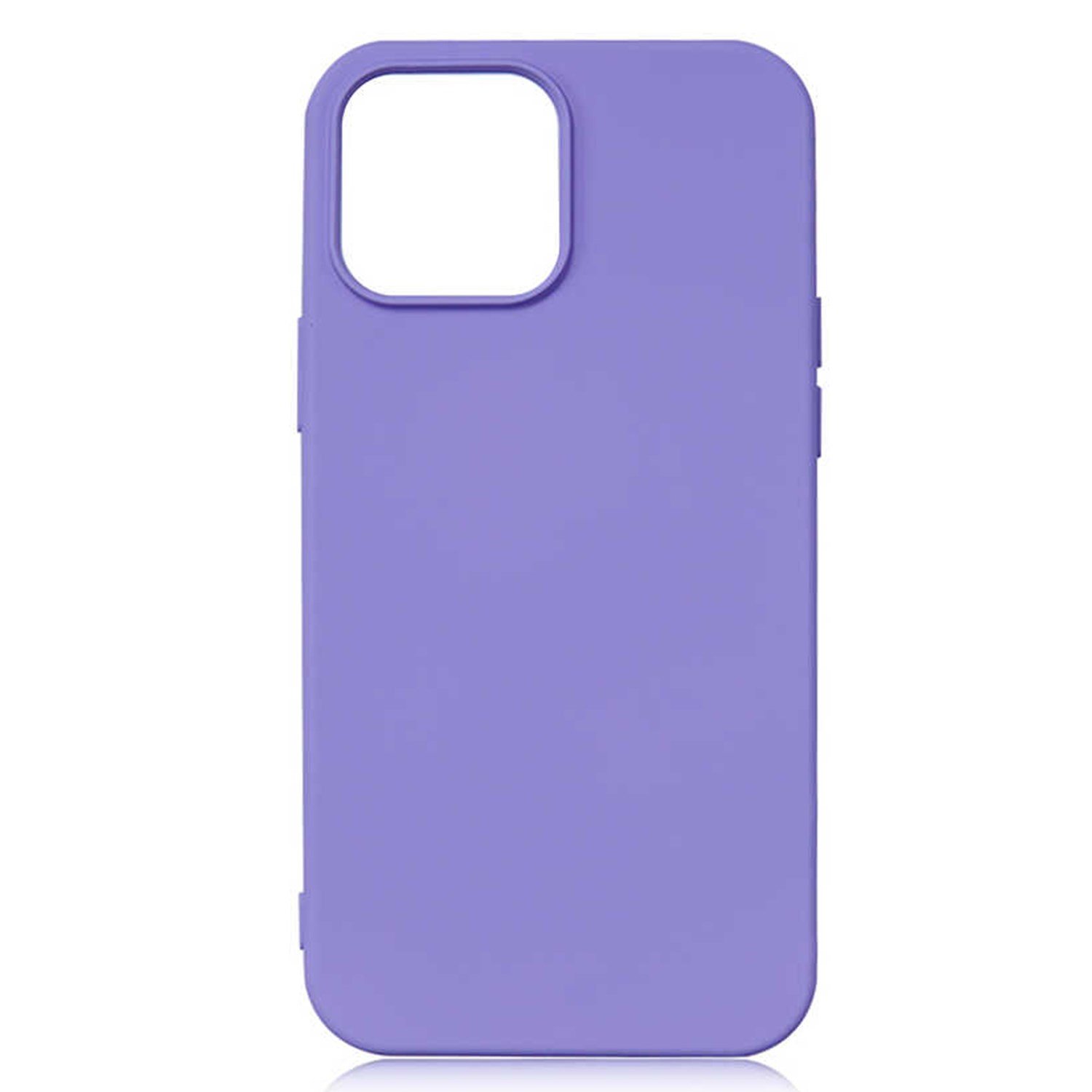Nettech Apple iPhone 13 Pro Uyumlu Lansman Seri Arka Koruma Kılıf NT-93055