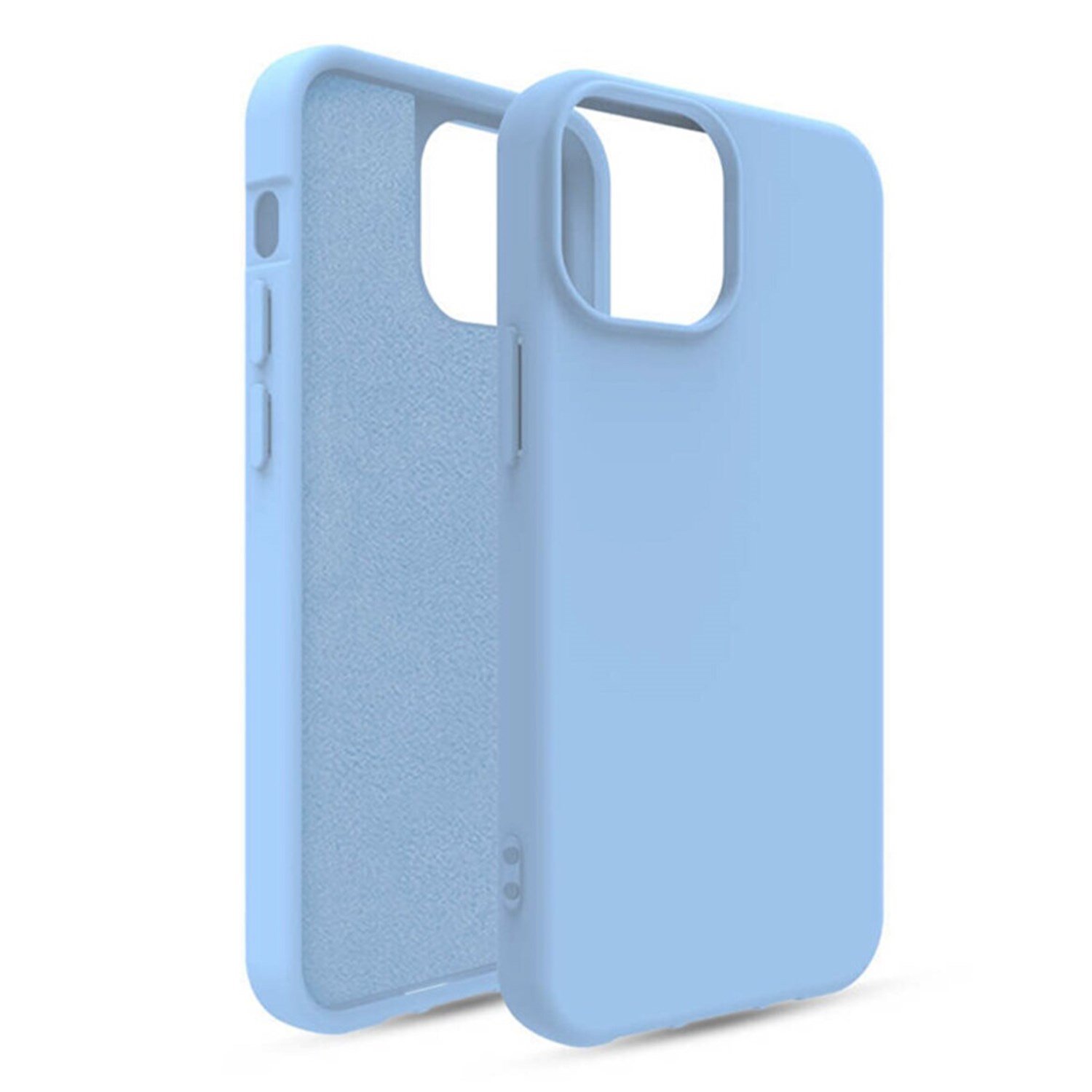 Nettech Apple iPhone 13 Pro Uyumlu Lansman Seri Arka Koruma Kılıf NT-93055