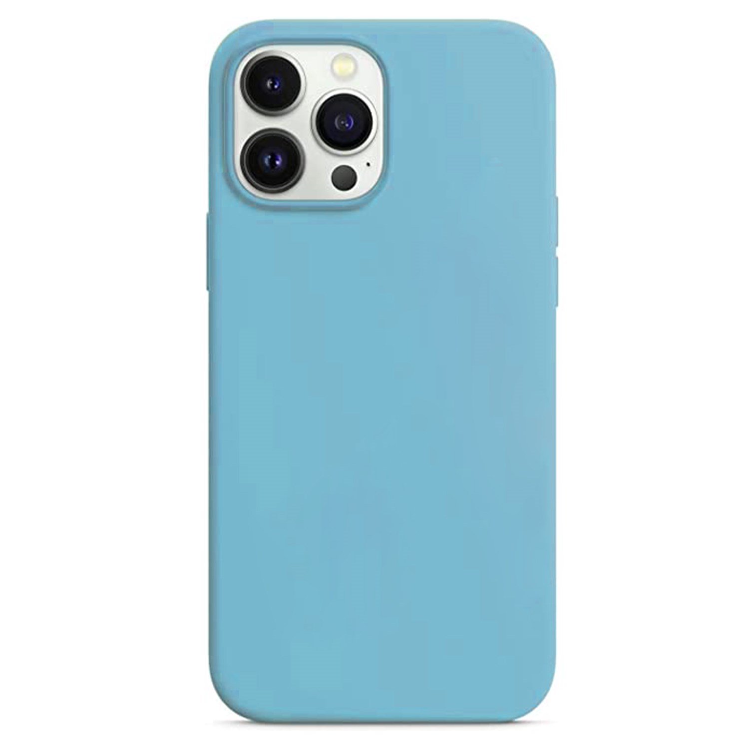 Nettech Apple iPhone 13 Pro Uyumlu Lansman Seri Arka Koruma Kılıf NT-93055