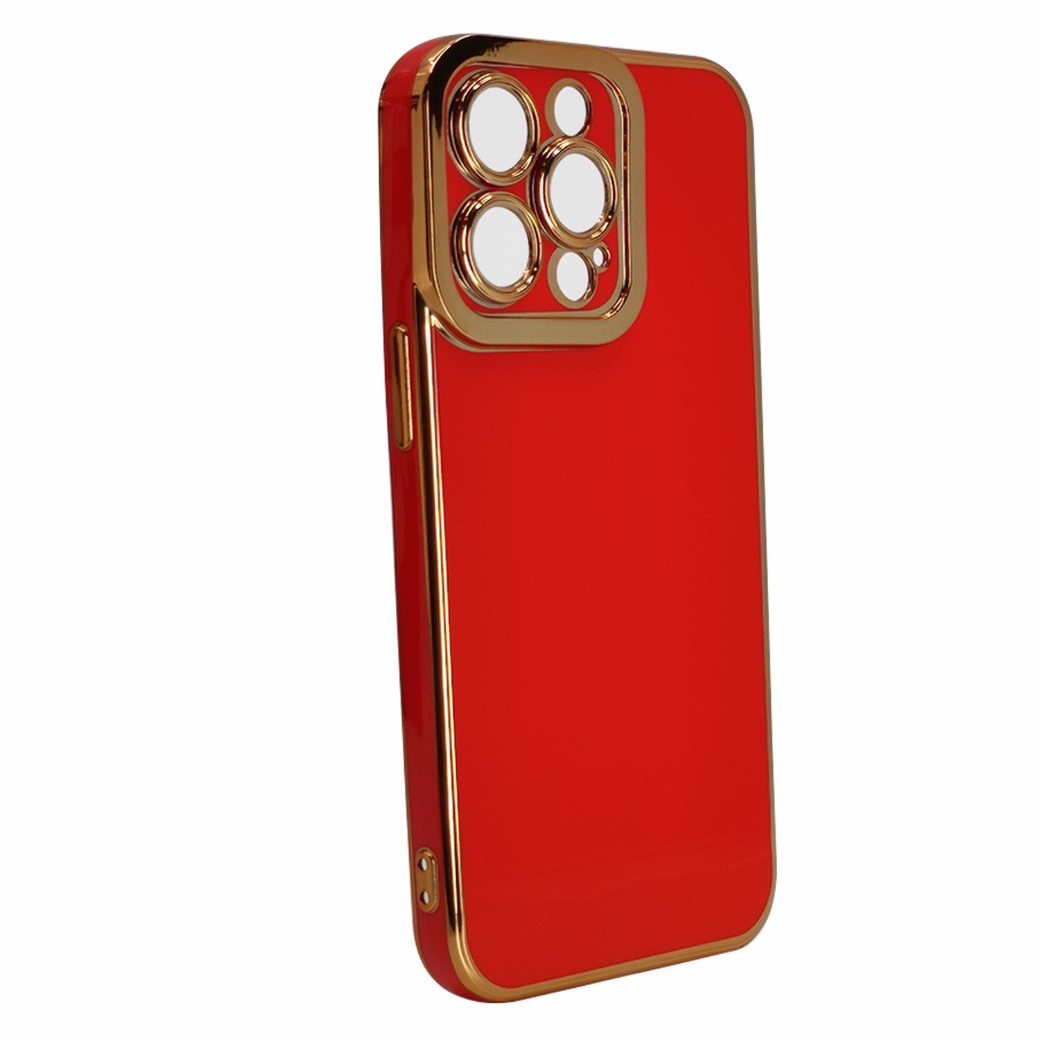 Nettech Apple iPhone 13 Pro Uyumlu Lüx Soft Seri Arka Koruma Kılıf NT-97130