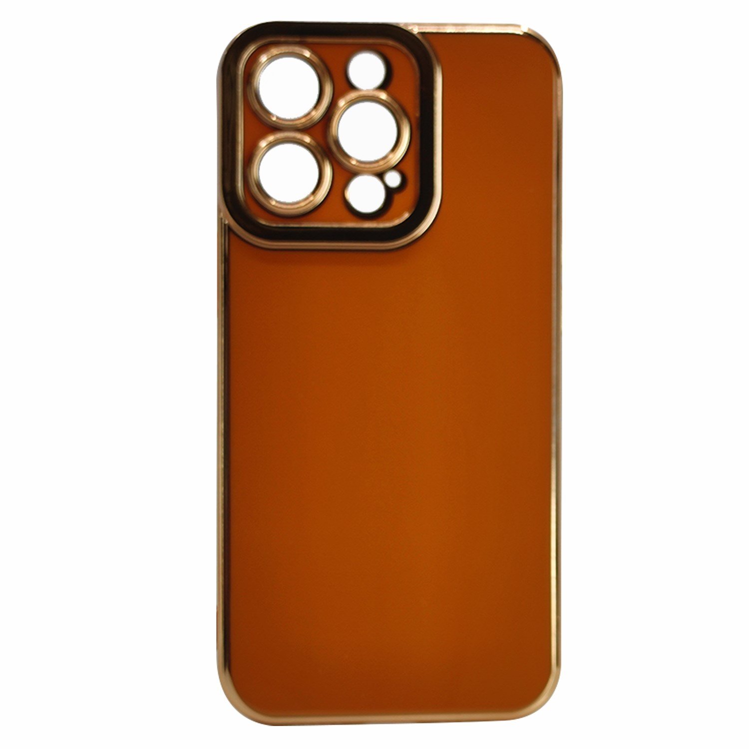 Nettech Apple iPhone 13 Pro Uyumlu Lüx Soft Seri Arka Koruma Kılıf NT-97130