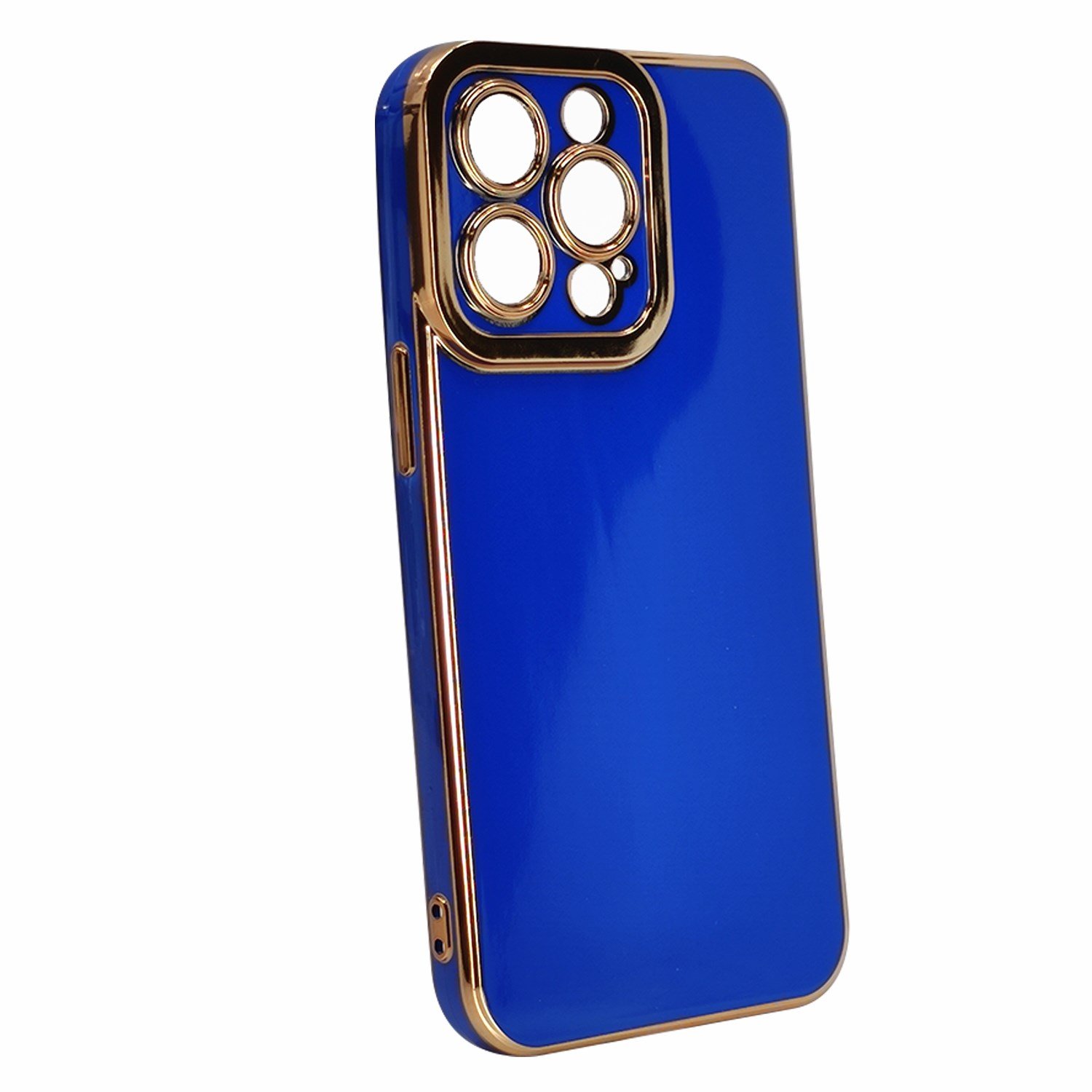 Nettech Apple iPhone 13 Pro Uyumlu Lüx Soft Seri Arka Koruma Kılıf NT-97130