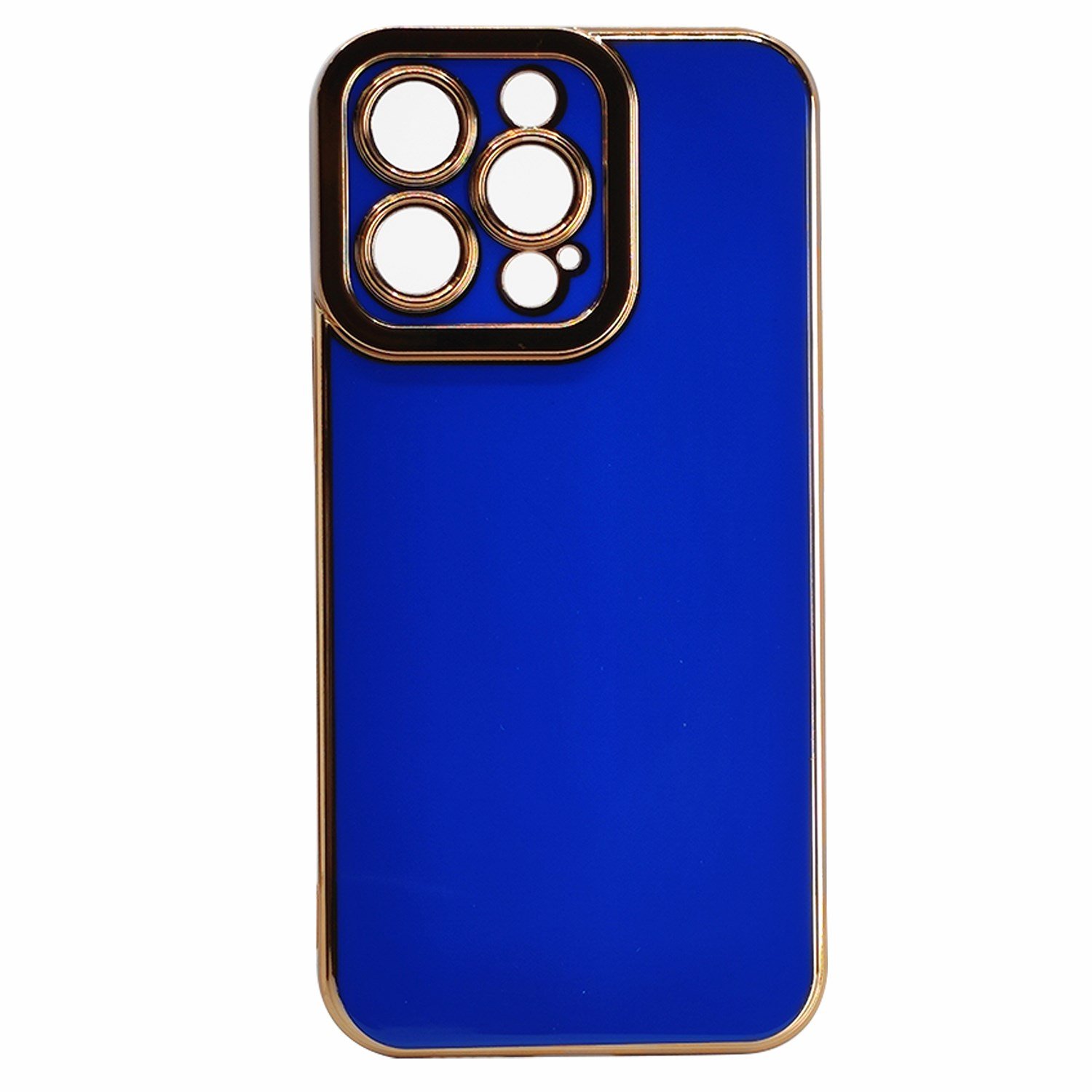 Nettech Apple iPhone 13 Pro Uyumlu Lüx Soft Seri Arka Koruma Kılıf NT-97130