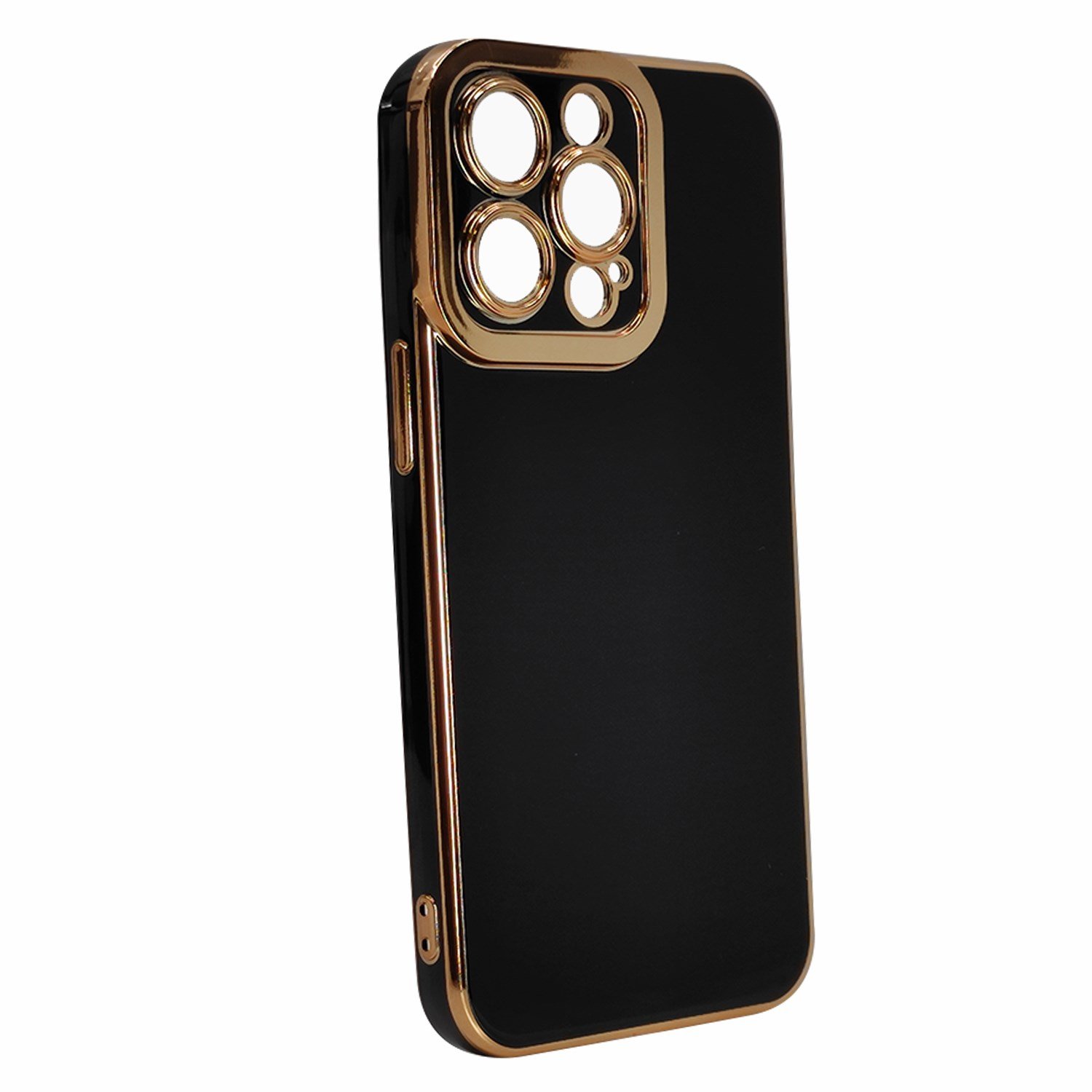 Nettech Apple iPhone 13 Pro Uyumlu Lüx Soft Seri Arka Koruma Kılıf NT-97130