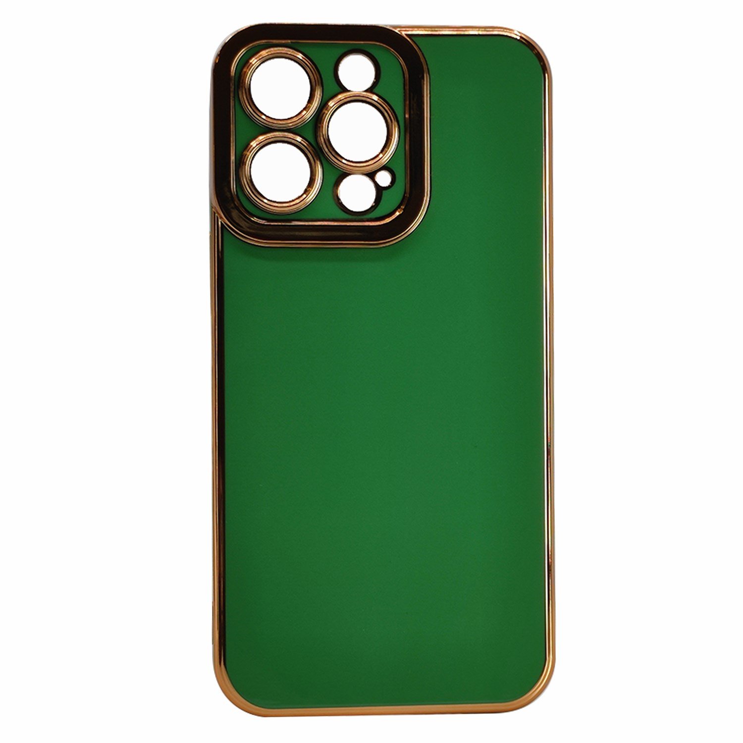 Nettech Apple iPhone 13 Pro Uyumlu Lüx Soft Seri Arka Koruma Kılıf NT-97130