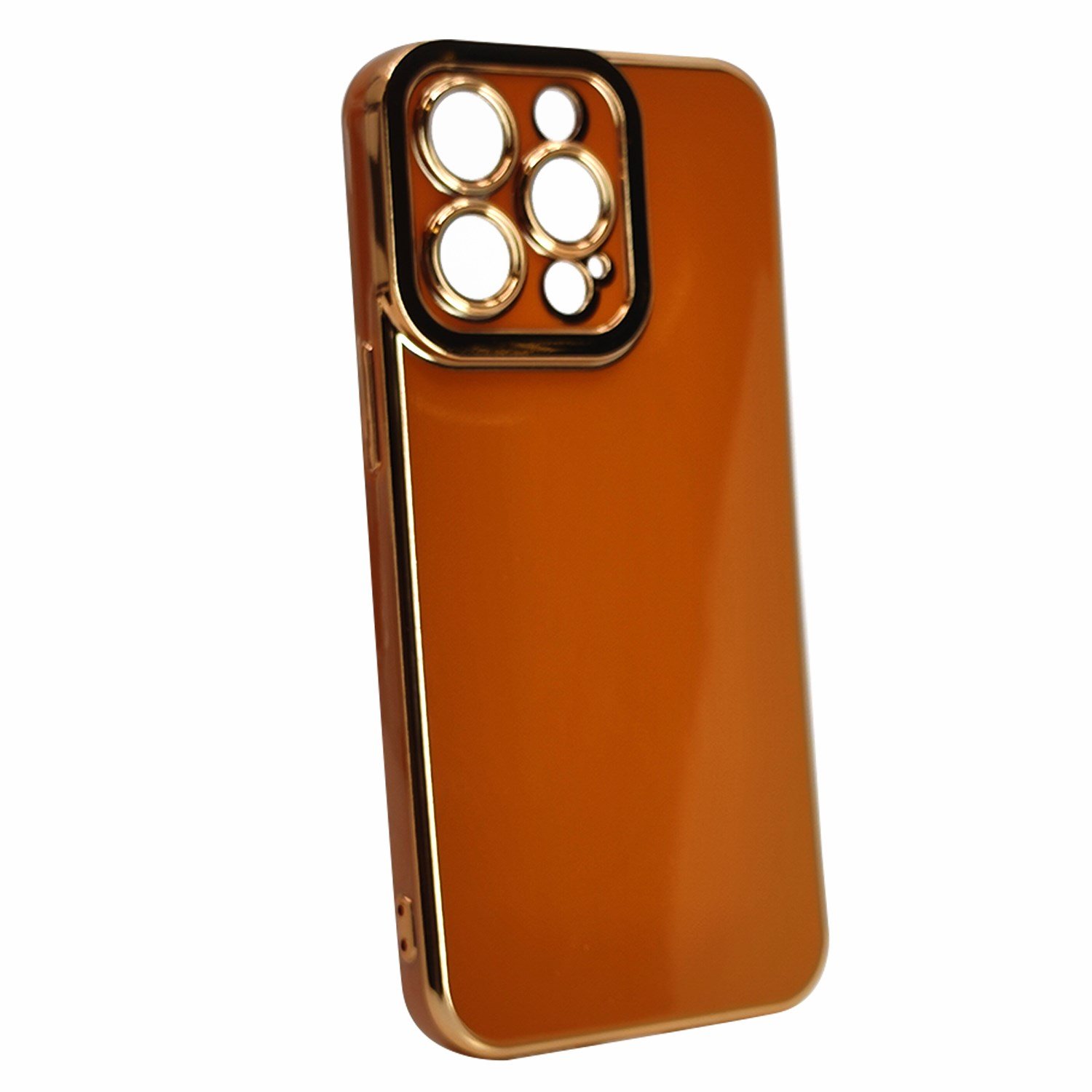 Nettech Apple iPhone 13 Pro Uyumlu Lüx Soft Seri Arka Koruma Kılıf NT-97130