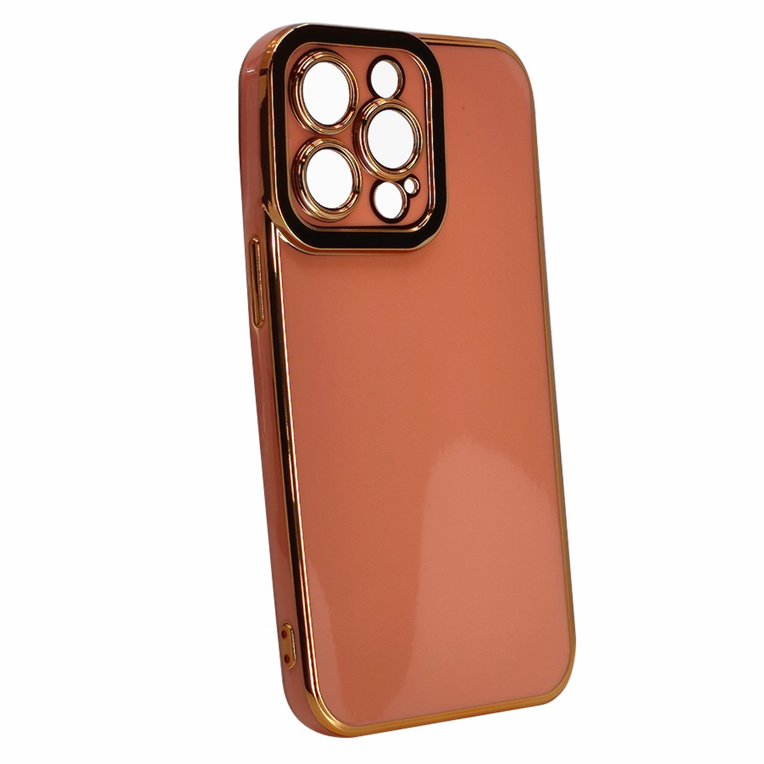 Nettech Apple iPhone 13 Pro Uyumlu Lüx Soft Seri Arka Koruma Kılıf NT-97130