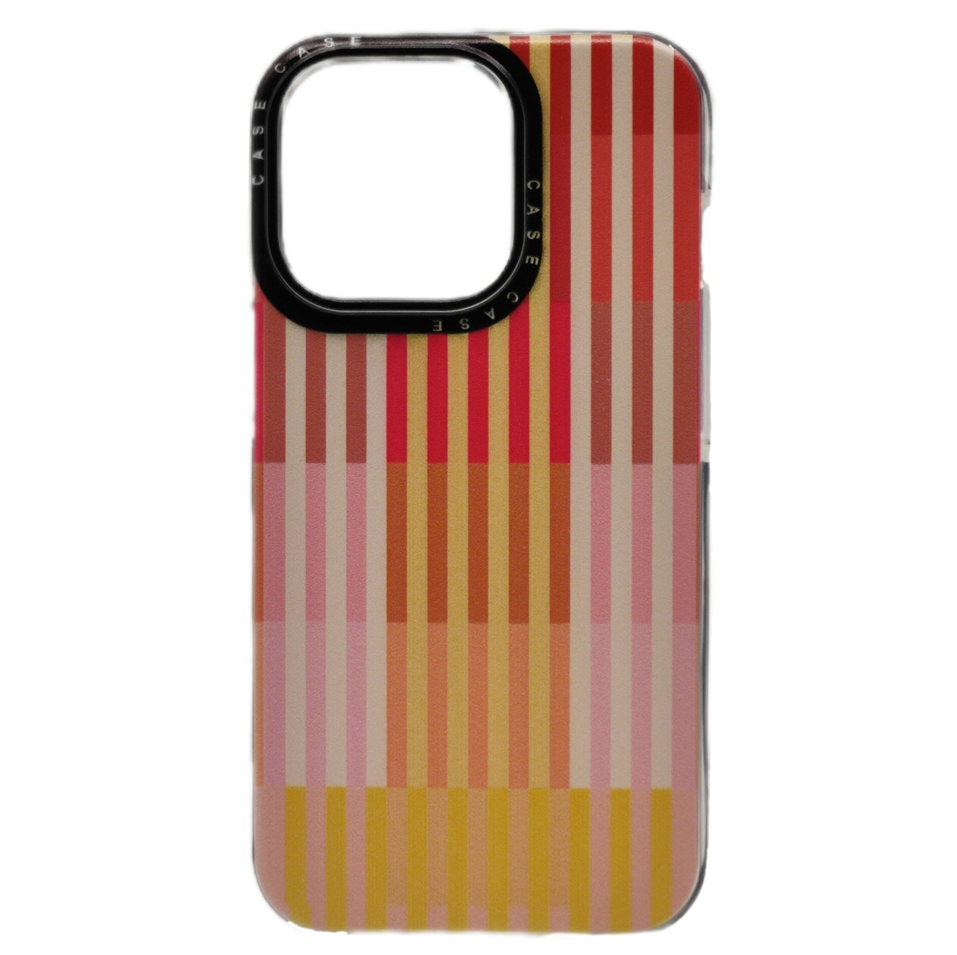 Nettech Apple iPhone 13 Pro Uyumlu Marshal Art Case Arka Koruma Kılıf NT-95242