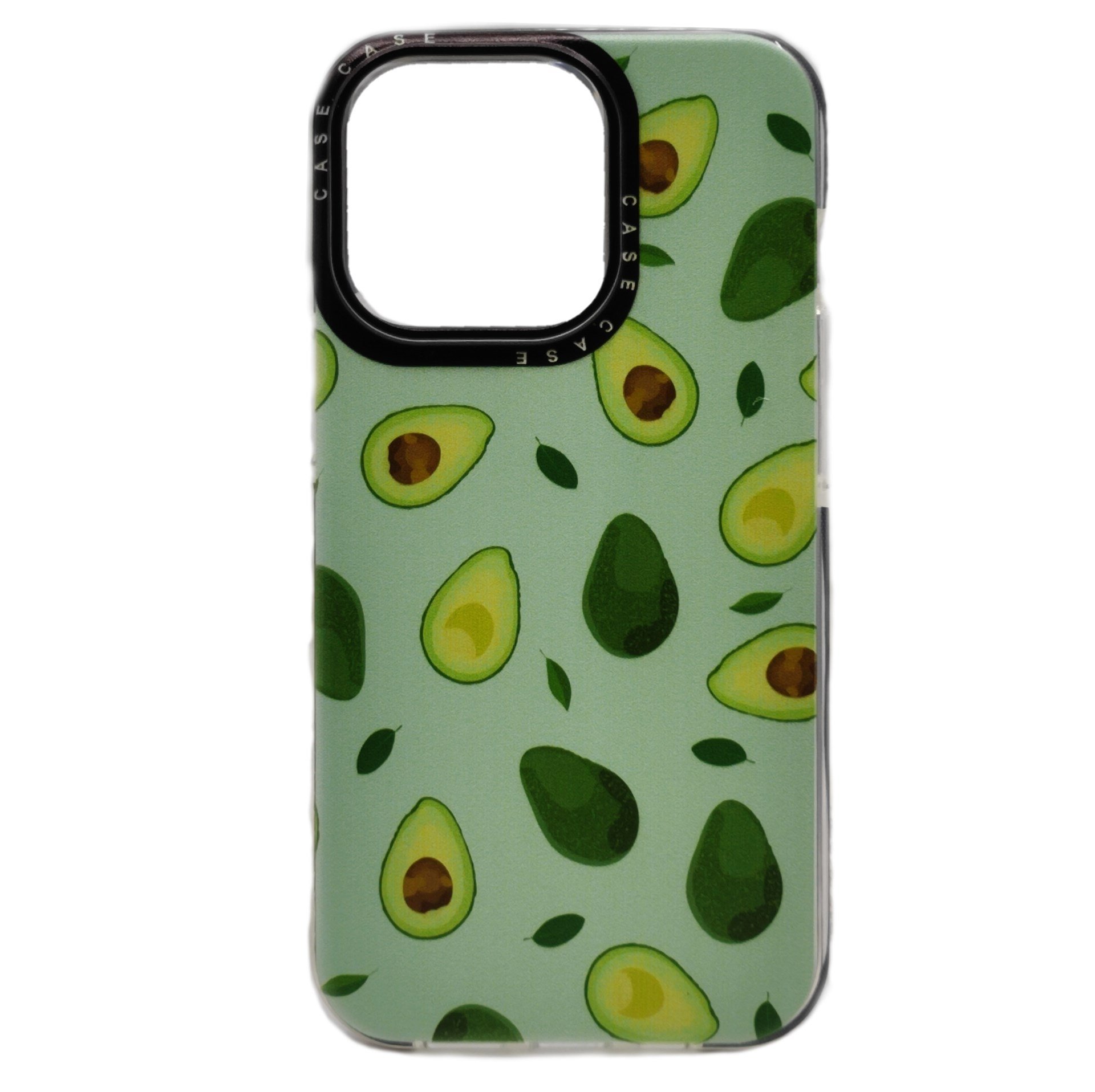 Nettech Apple iPhone 13 Pro Uyumlu Marshal Art Case Arka Koruma Kılıf NT-95242
