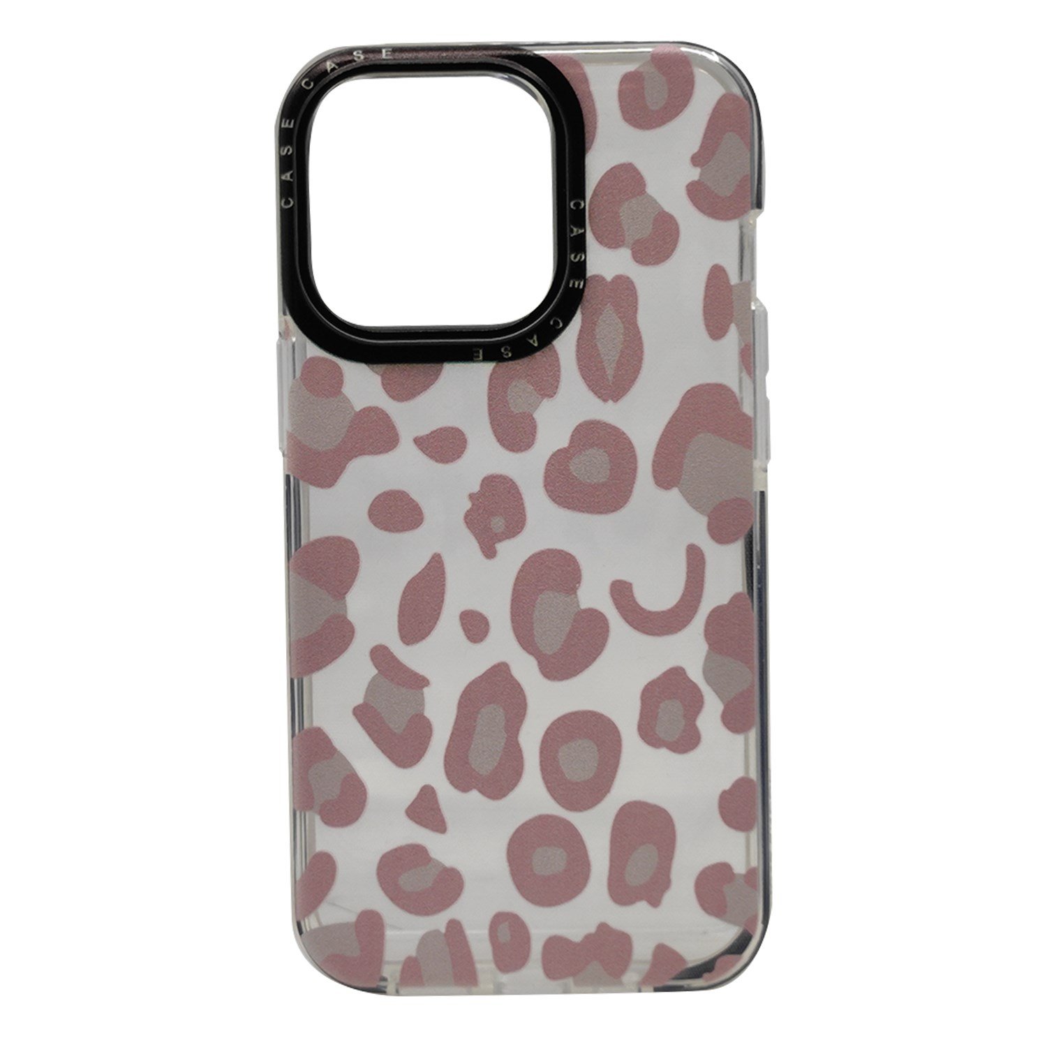Nettech Apple iPhone 13 Pro Uyumlu Marshal Art Case Arka Koruma Kılıf NT-95242