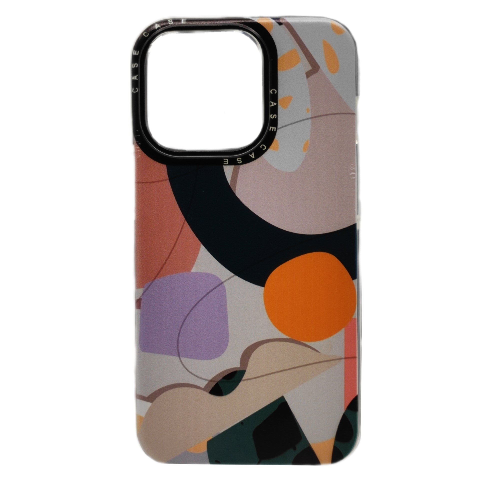 Nettech Apple iPhone 13 Pro Uyumlu Marshal Art Case Arka Koruma Kılıf NT-95242