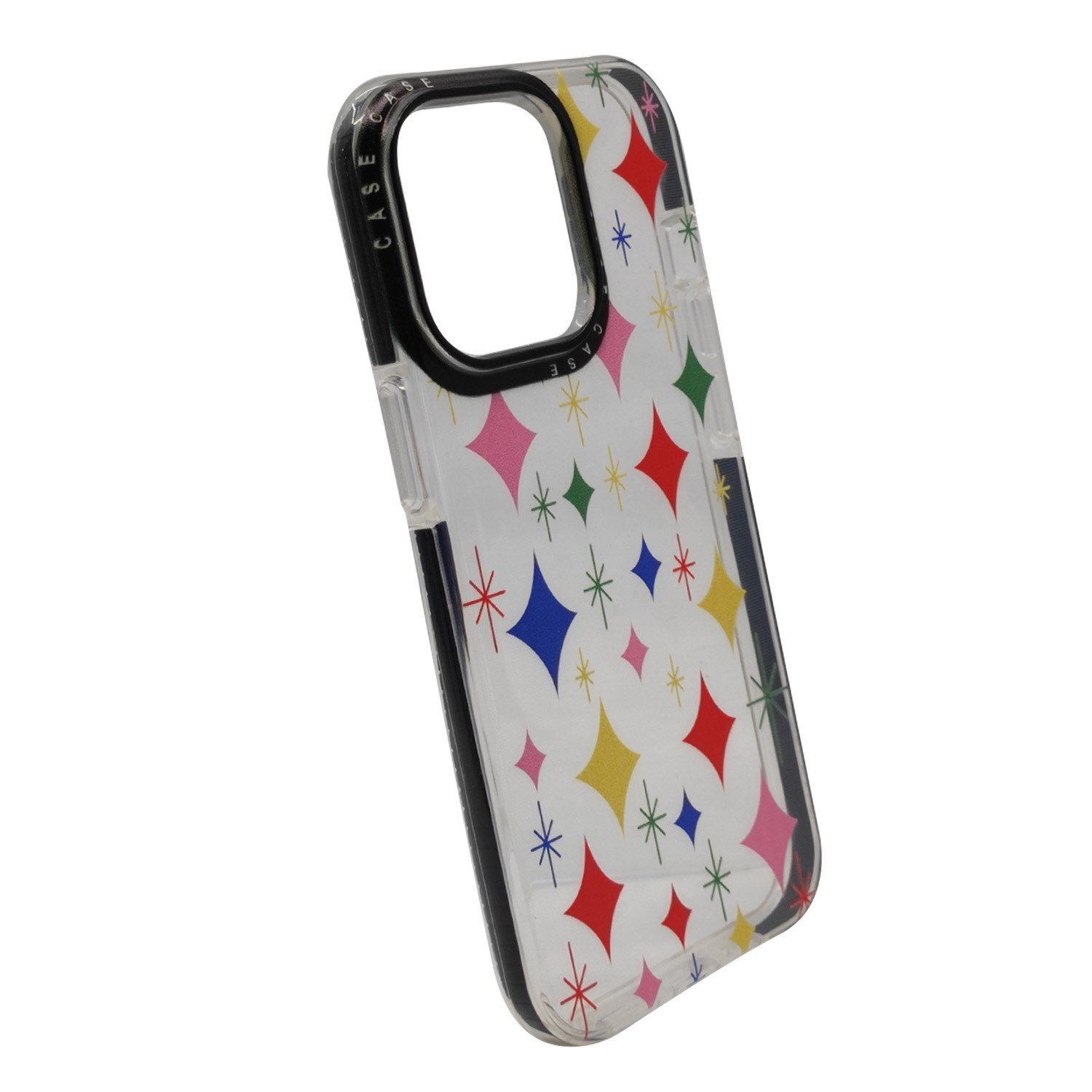 Nettech Apple iPhone 13 Pro Uyumlu Marshal Art Case Arka Koruma Kılıf NT-95242