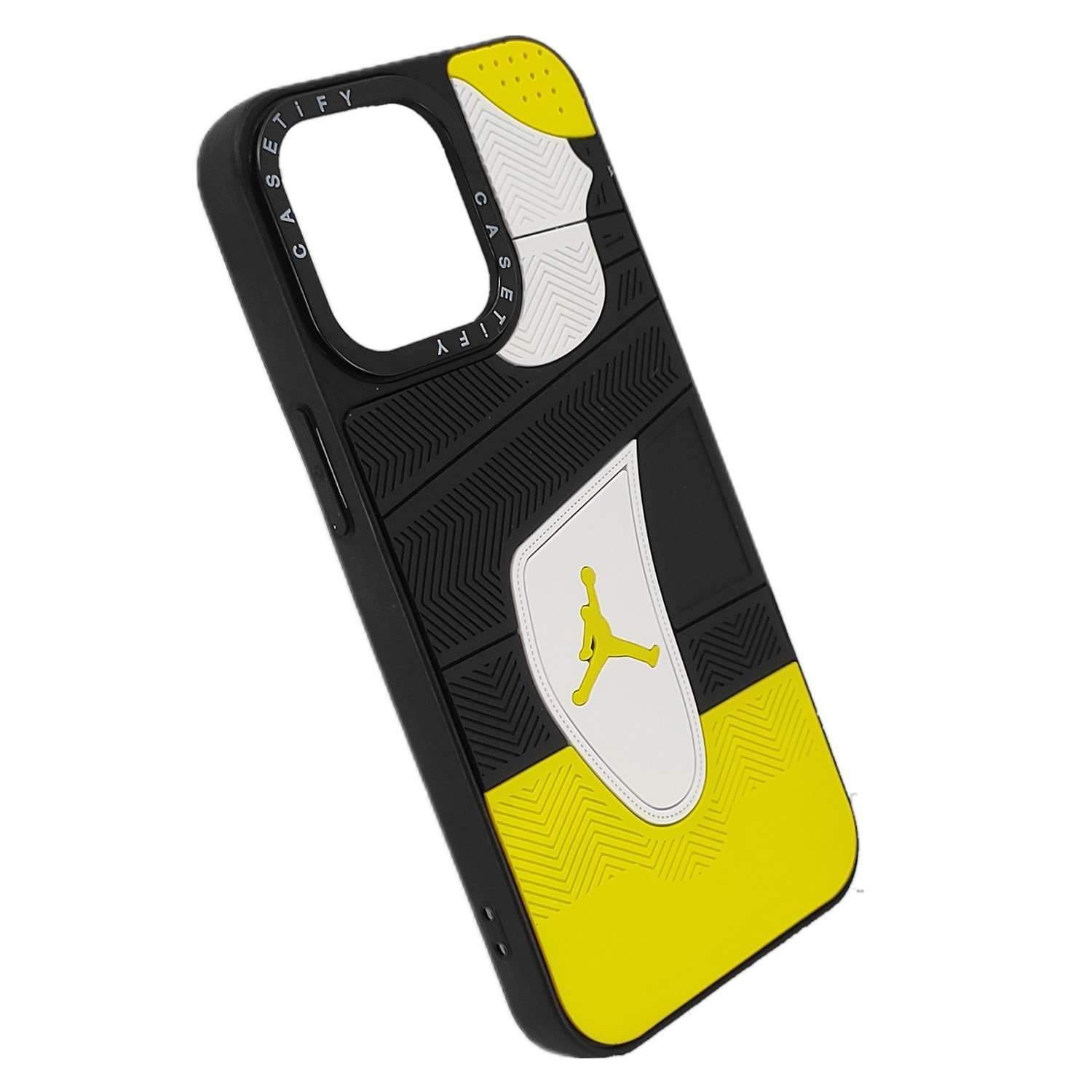 Nettech Apple iPhone 13 Pro Uyumlu Mat Stil Seri Arka Koruma Kılıf NT-94948