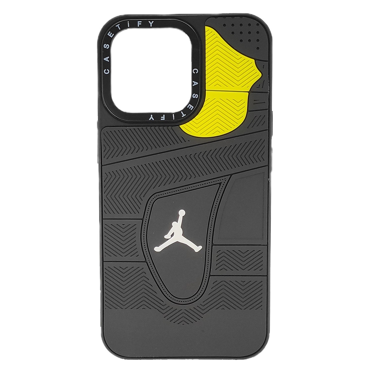 Nettech Apple iPhone 13 Pro Uyumlu Mat Stil Seri Arka Koruma Kılıf NT-94948