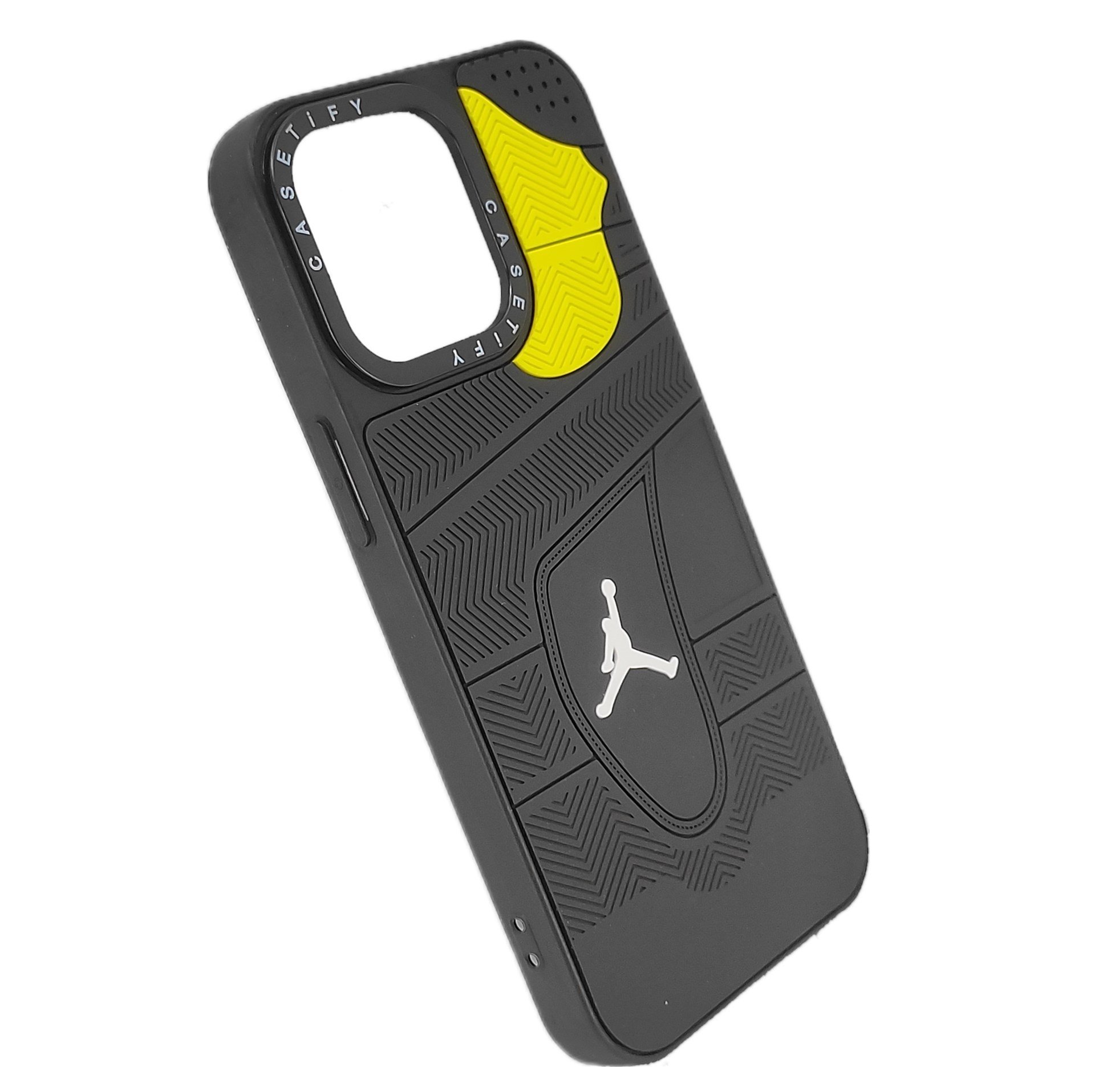 Nettech Apple iPhone 13 Pro Uyumlu Mat Stil Seri Arka Koruma Kılıf NT-94948