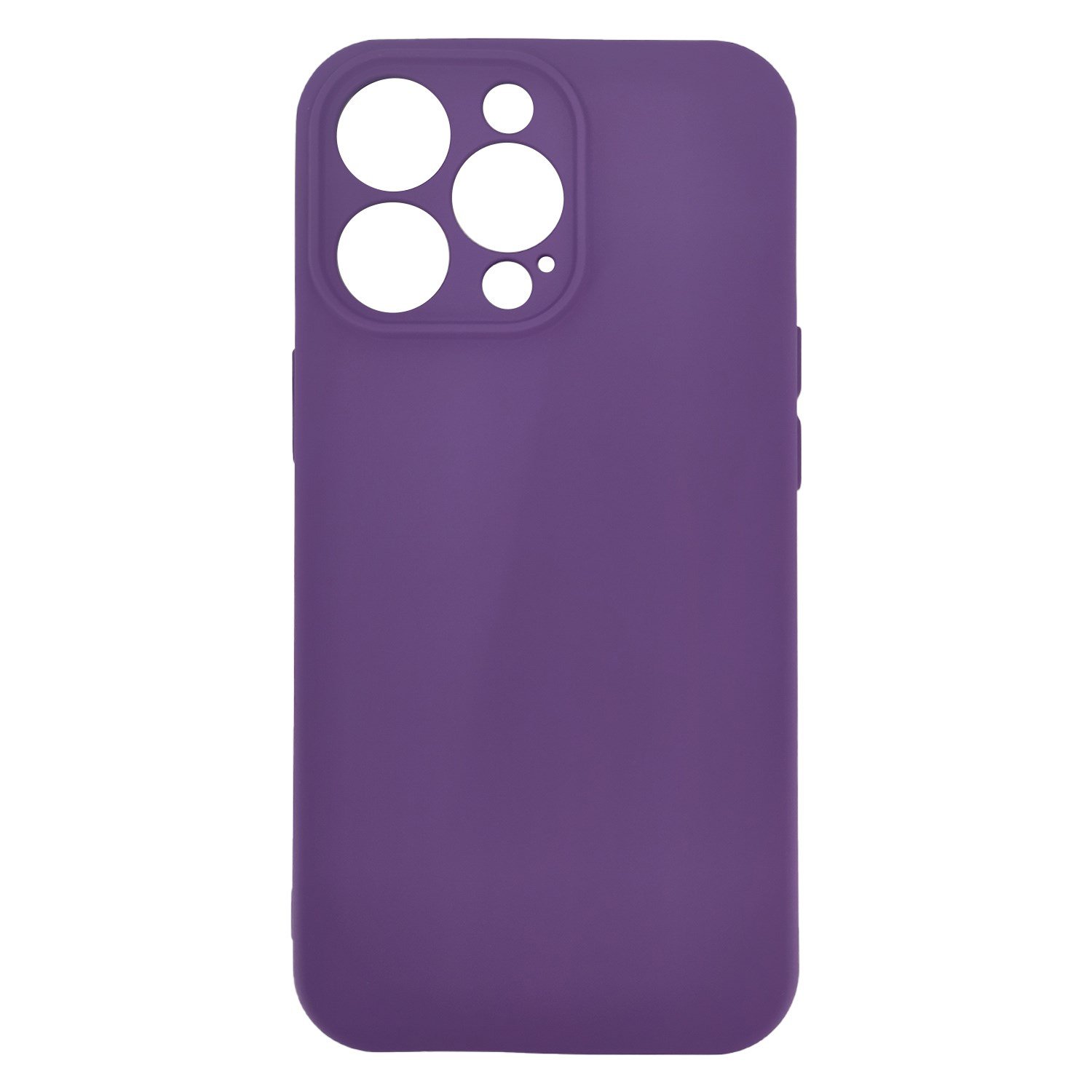 Nettech Apple iPhone 13 Pro Uyumlu Nano Arka Koruma Kılıf NT-91511