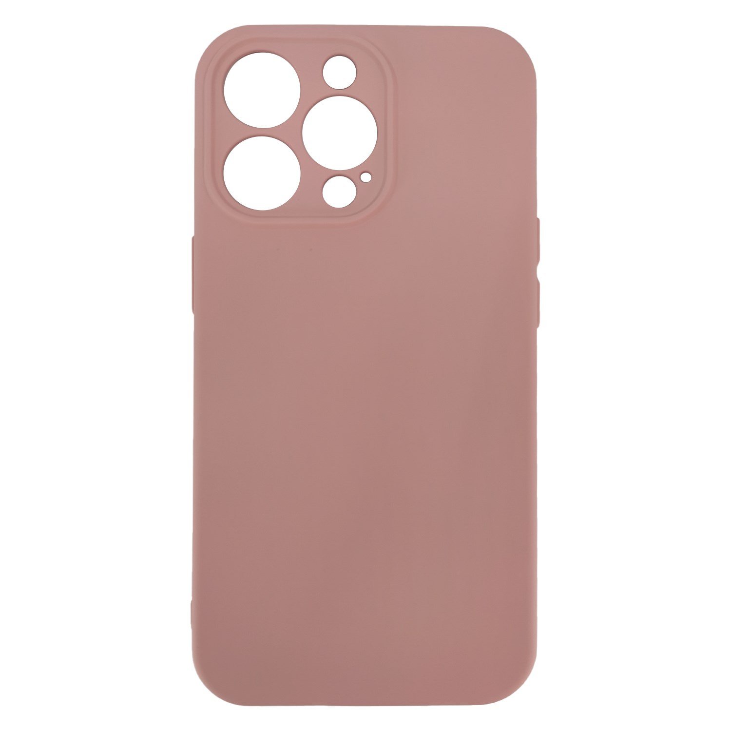 Nettech Apple iPhone 13 Pro Uyumlu Nano Arka Koruma Kılıf NT-91511