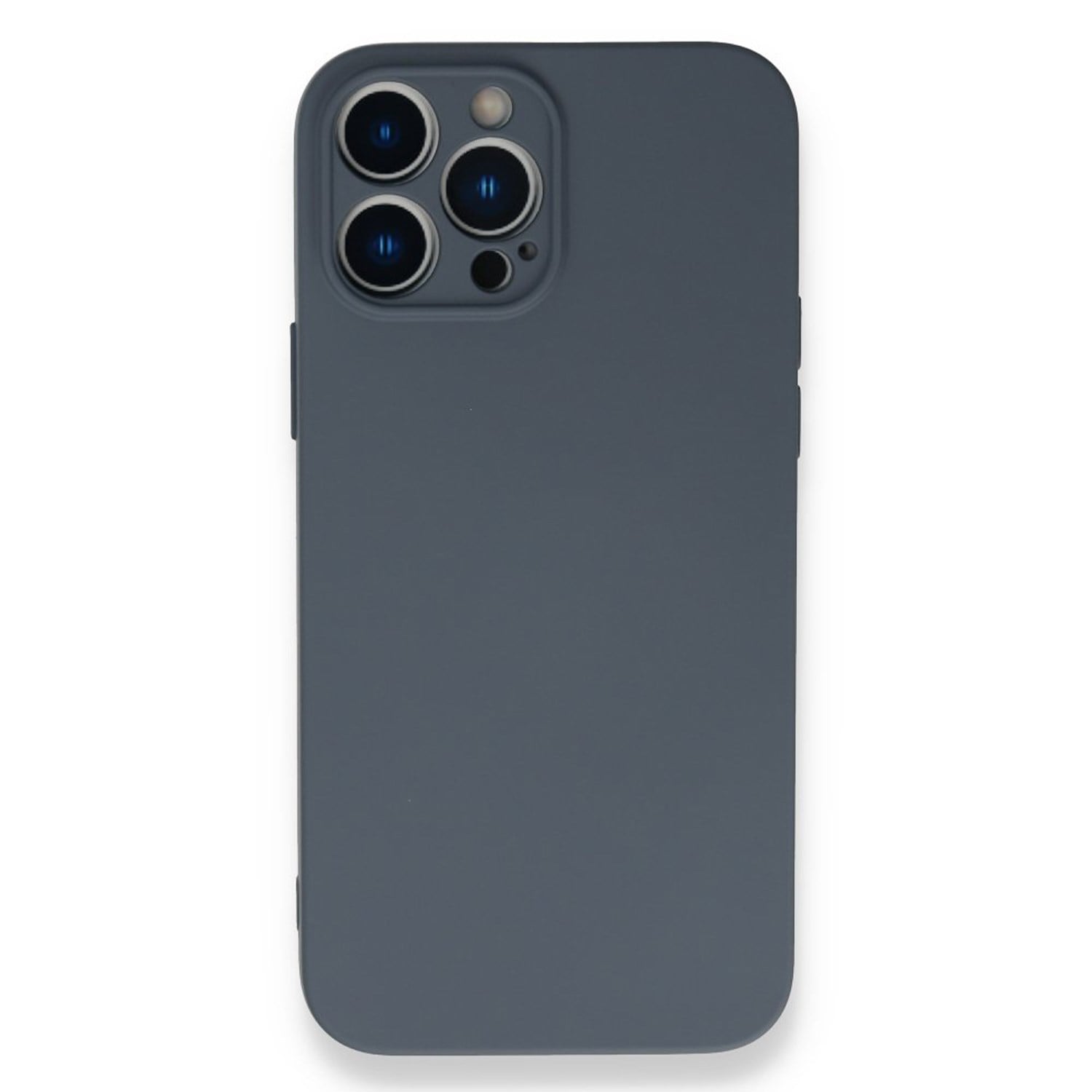 Nettech Apple iPhone 13 Pro Uyumlu Nano Arka Koruma Kılıf NT-91511