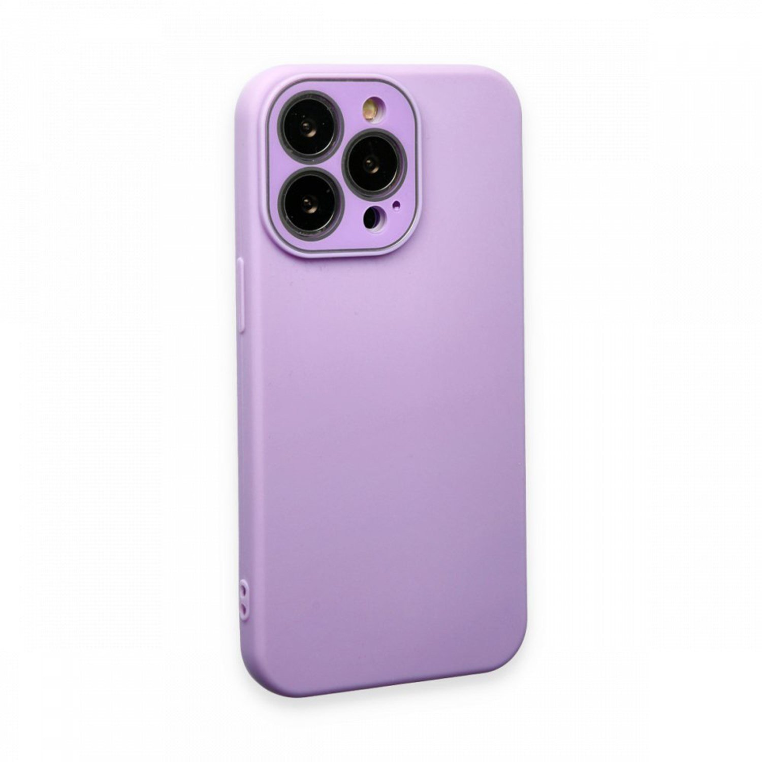 Nettech Apple iPhone 13 Pro Uyumlu Nano Arka Koruma Kılıf NT-91511