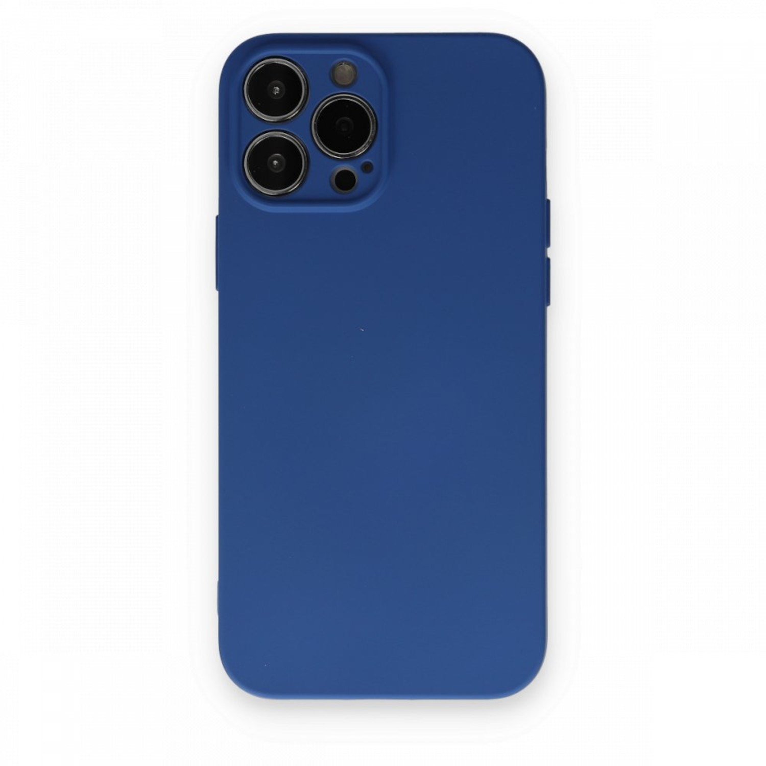 Nettech Apple iPhone 13 Pro Uyumlu Nano Arka Koruma Kılıf NT-91511