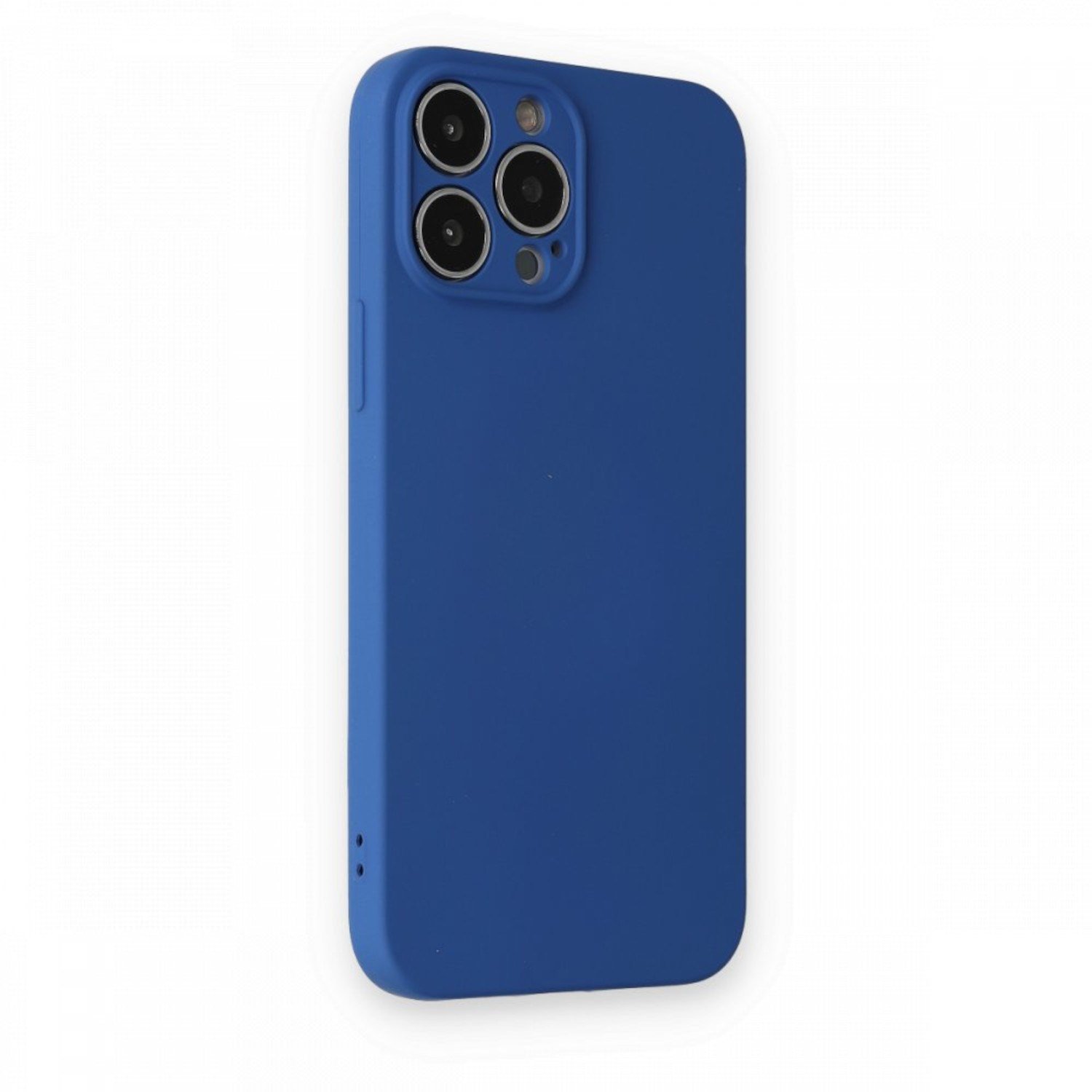 Nettech Apple iPhone 13 Pro Uyumlu Nano Arka Koruma Kılıf NT-91511