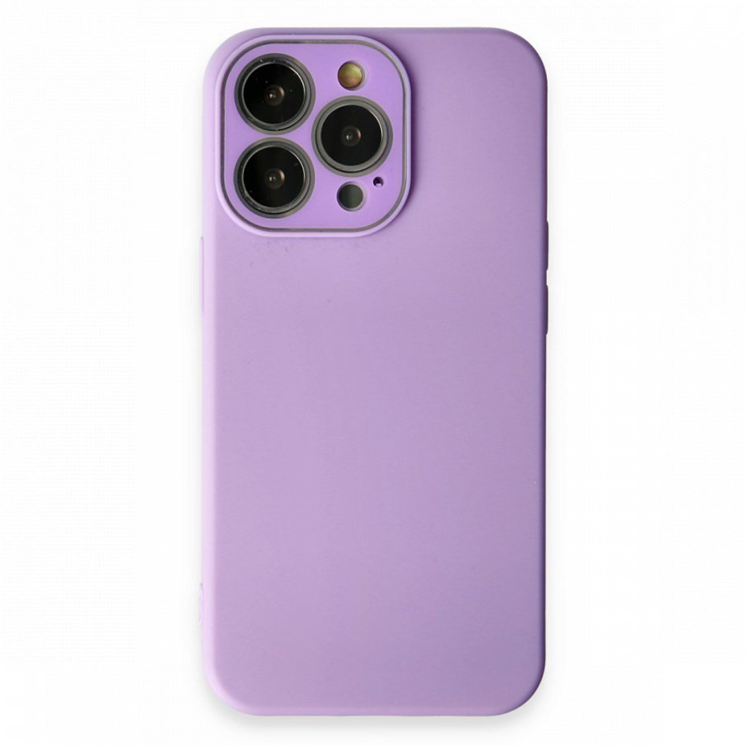 Nettech Apple iPhone 13 Pro Uyumlu Nano Arka Koruma Kılıf NT-91511