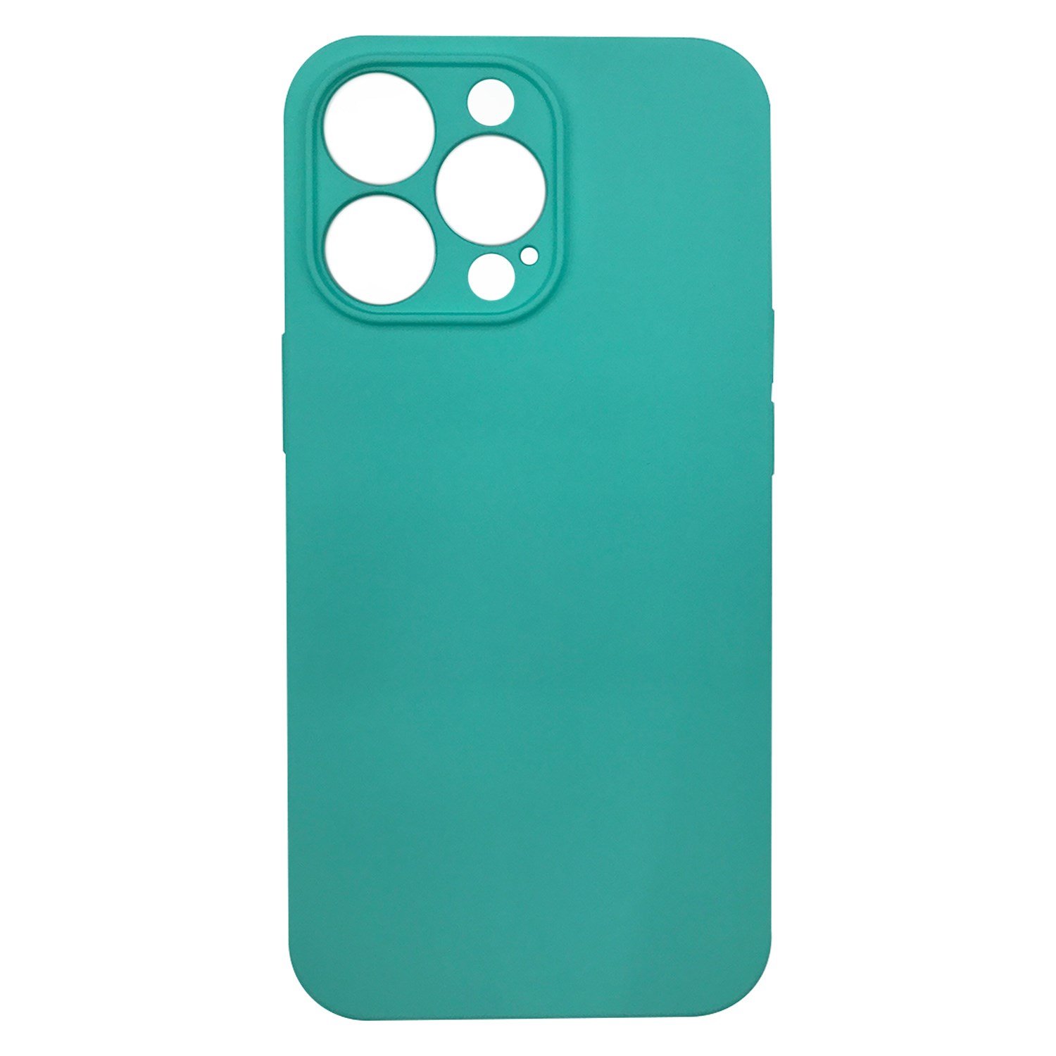 Nettech Apple iPhone 13 Pro Uyumlu Nano Arka Koruma Kılıf NT-91511