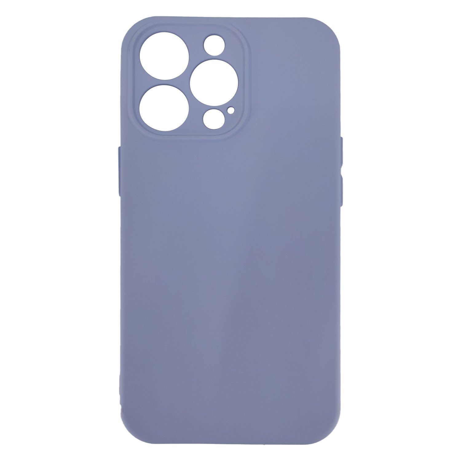 Nettech Apple iPhone 13 Pro Uyumlu Nano Arka Koruma Kılıf NT-91511