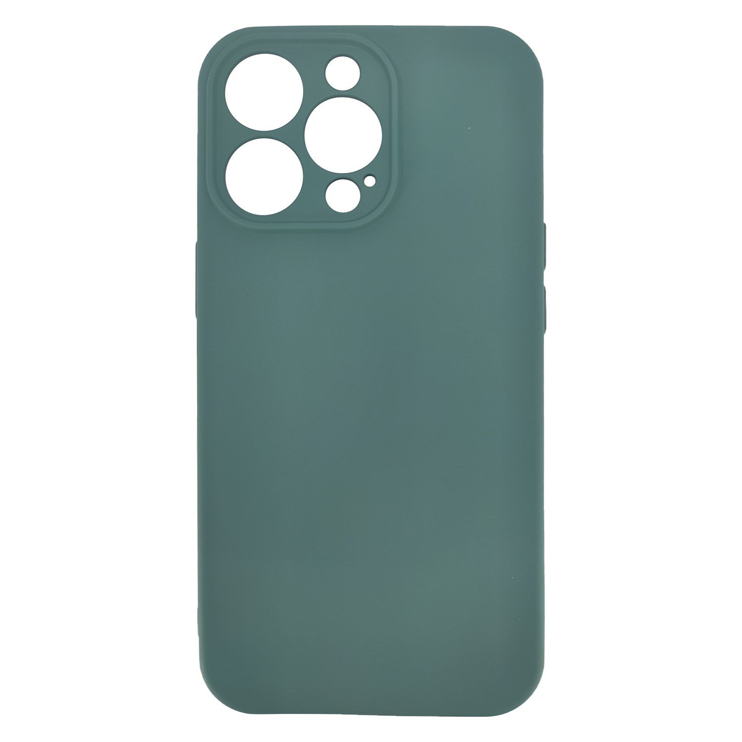 Nettech Apple iPhone 13 Pro Uyumlu Nano Arka Koruma Kılıf NT-91511
