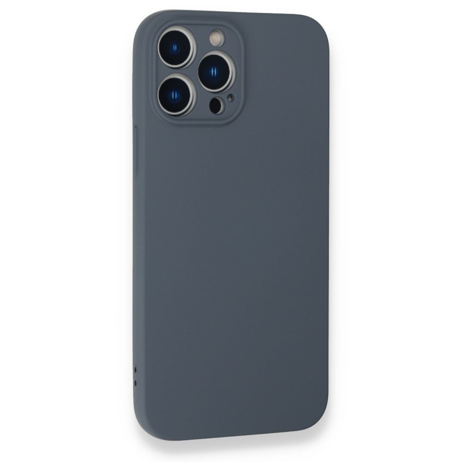 Nettech Apple iPhone 13 Pro Uyumlu Nano Arka Koruma Kılıf NT-91511