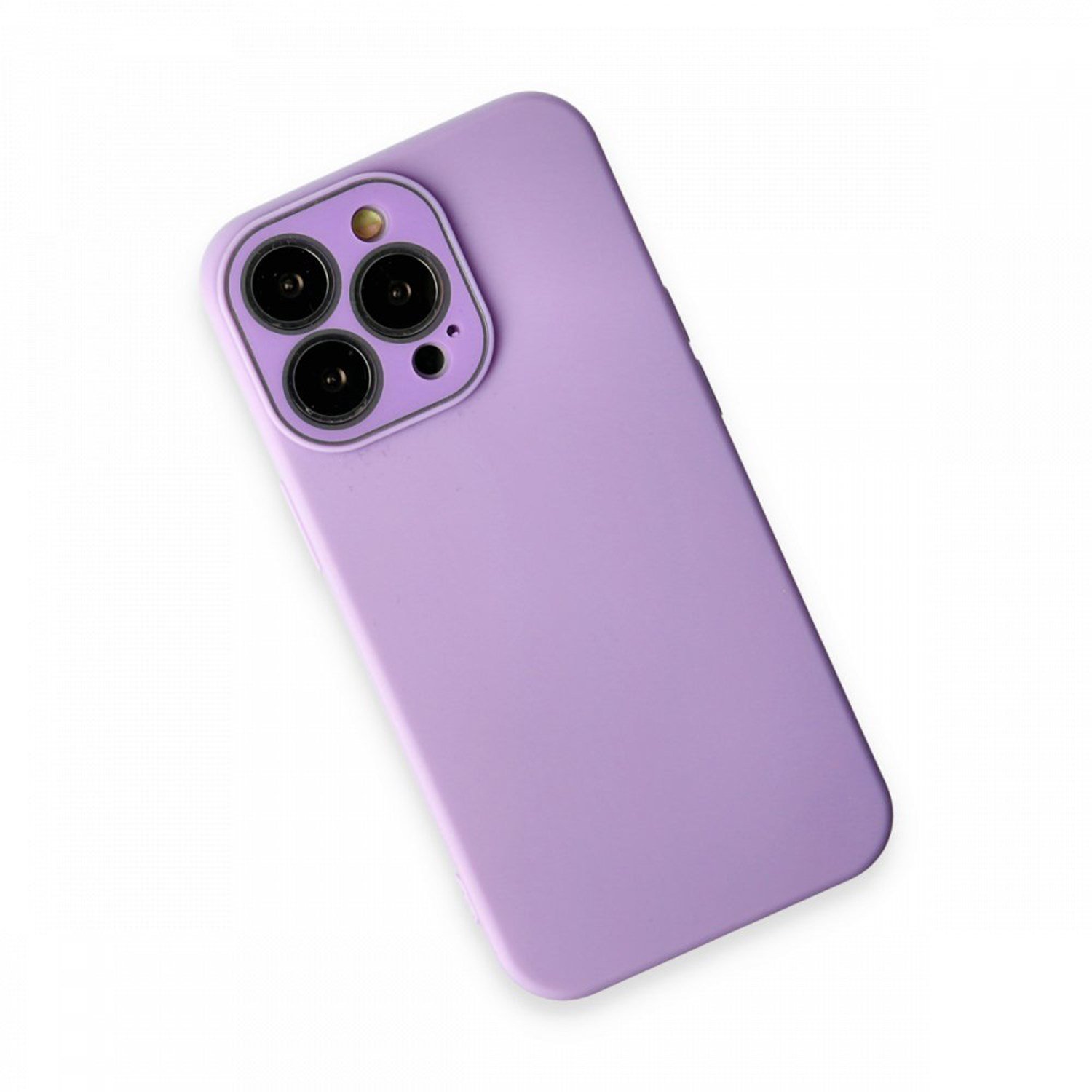 Nettech Apple iPhone 13 Pro Uyumlu Nano Arka Koruma Kılıf NT-91511