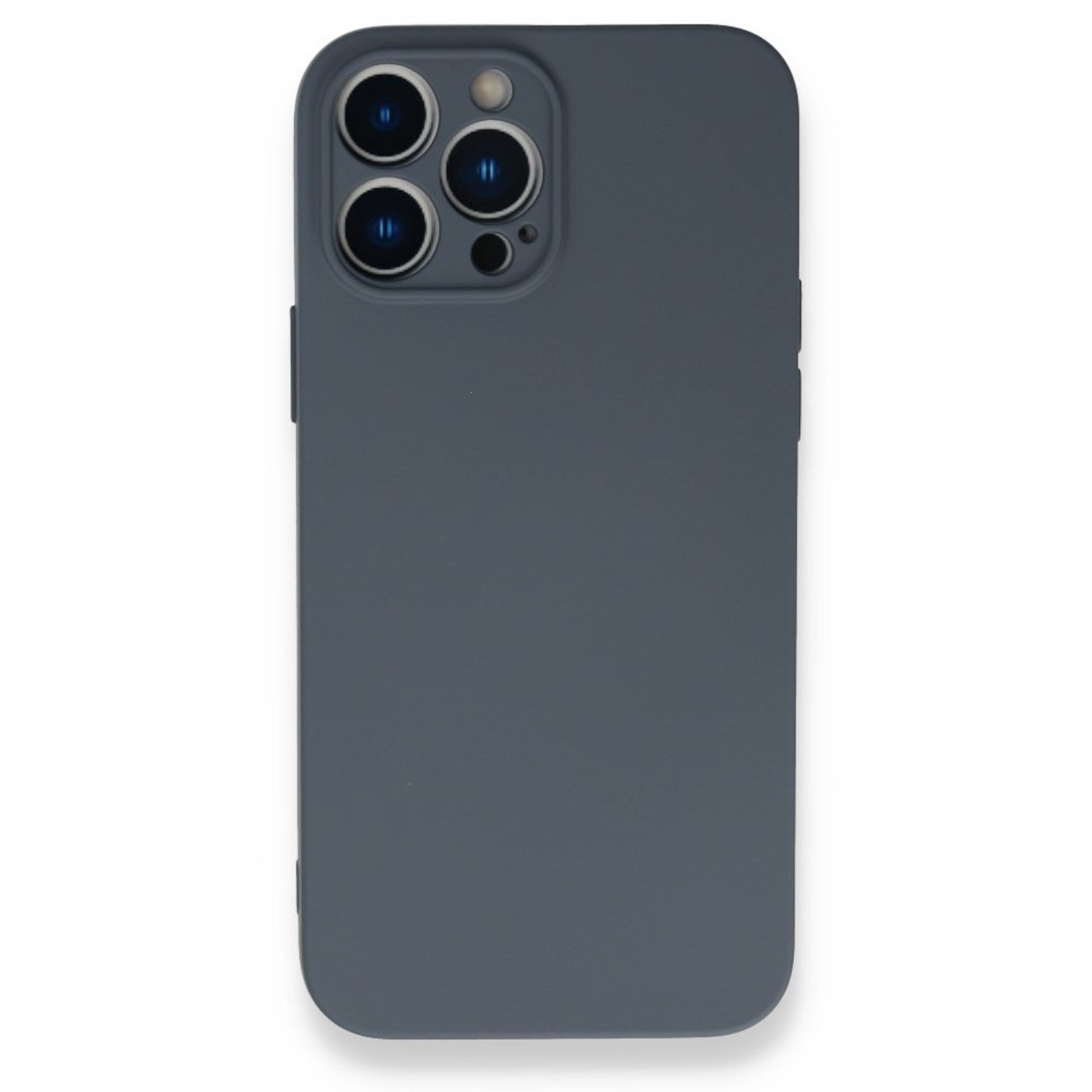 Nettech Apple iPhone 13 Pro Uyumlu Nano Arka Koruma Kılıf NT-91511