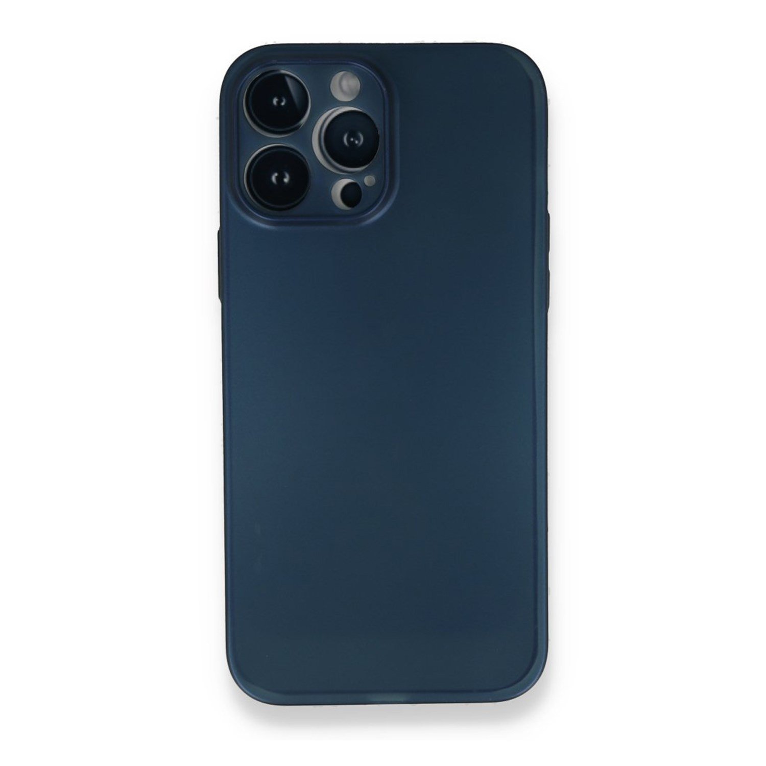 Nettech Apple iPhone 13 Pro Uyumlu Nano Arka Koruma Kılıf NT-91511